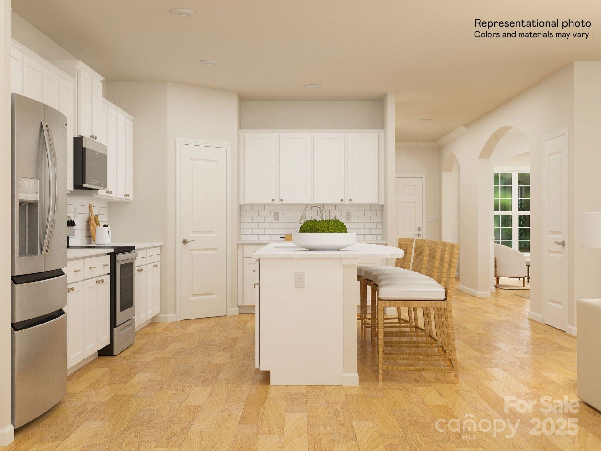 Property image 5 at 4109 Camden Glen Road, Lancaster, SC 29720