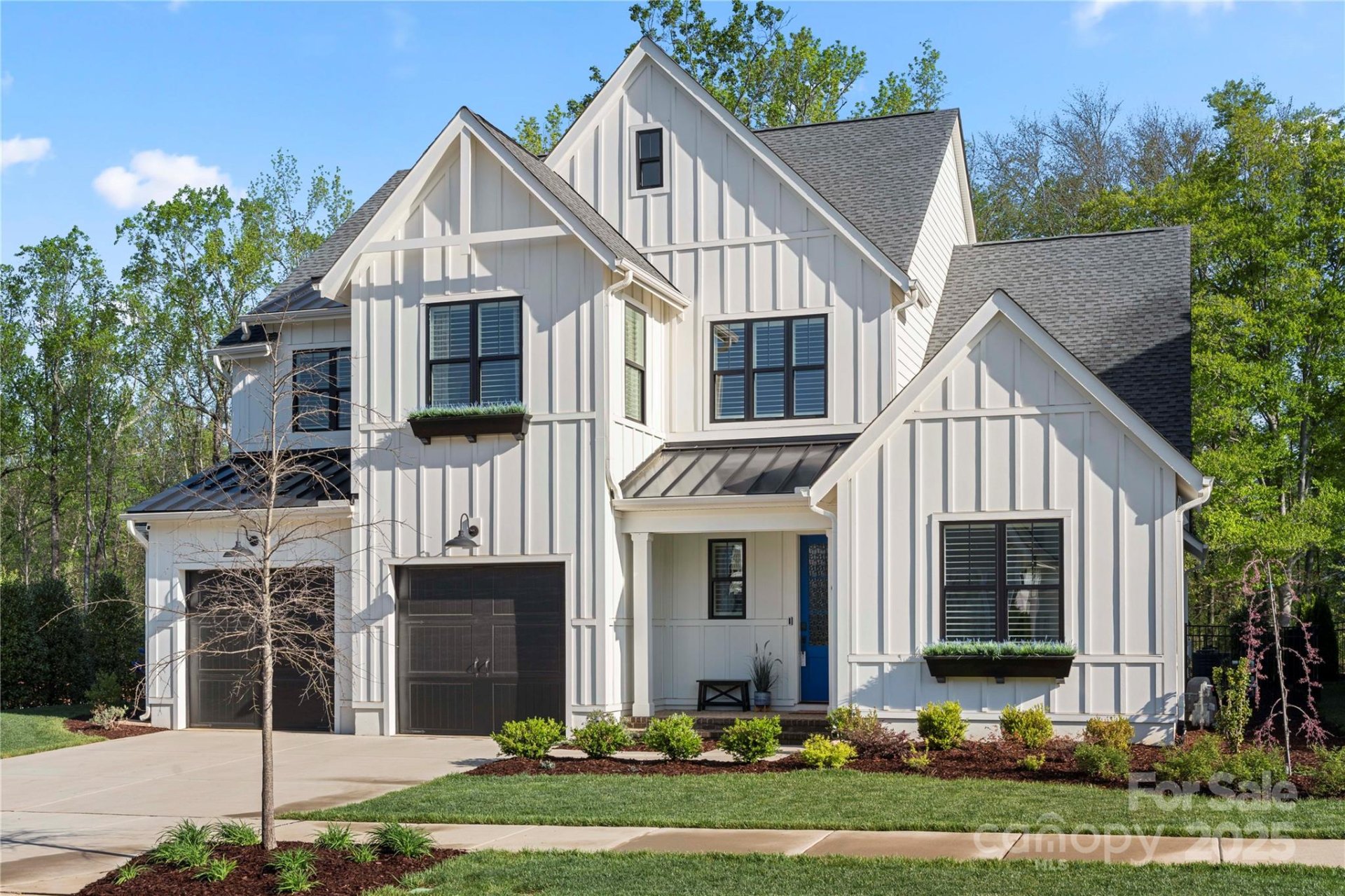 Property image 2 at 14013 Pinoli Pine Circle, Huntersville, NC 28078