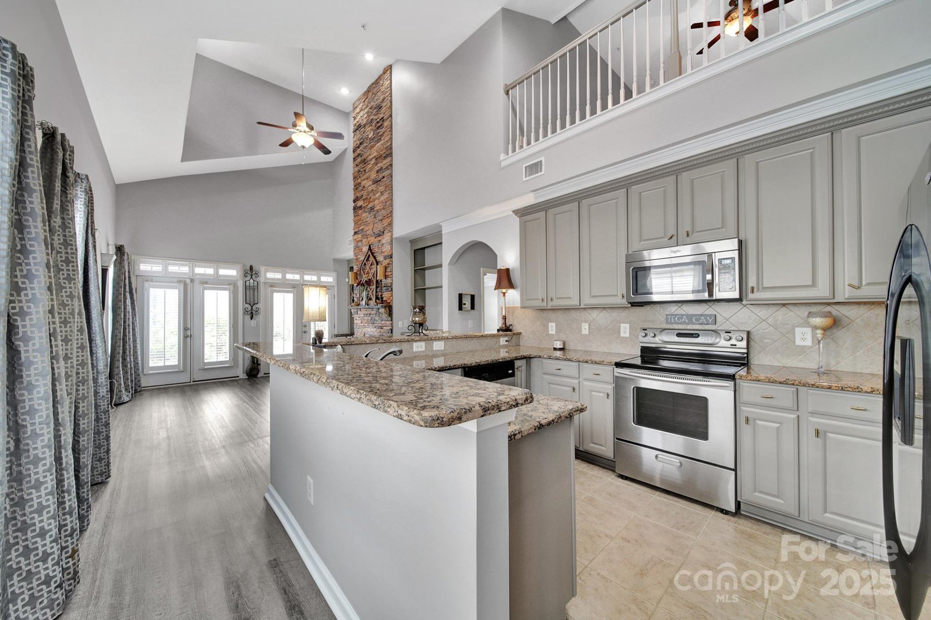 Property image 5 at 314 Wave Crest Drive, Tega Cay, SC 29708
