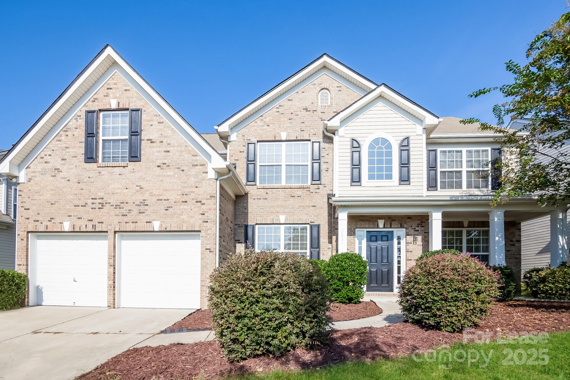 Property image 1 at 2621 Gosling Terrace Road, Charlotte, NC 28262