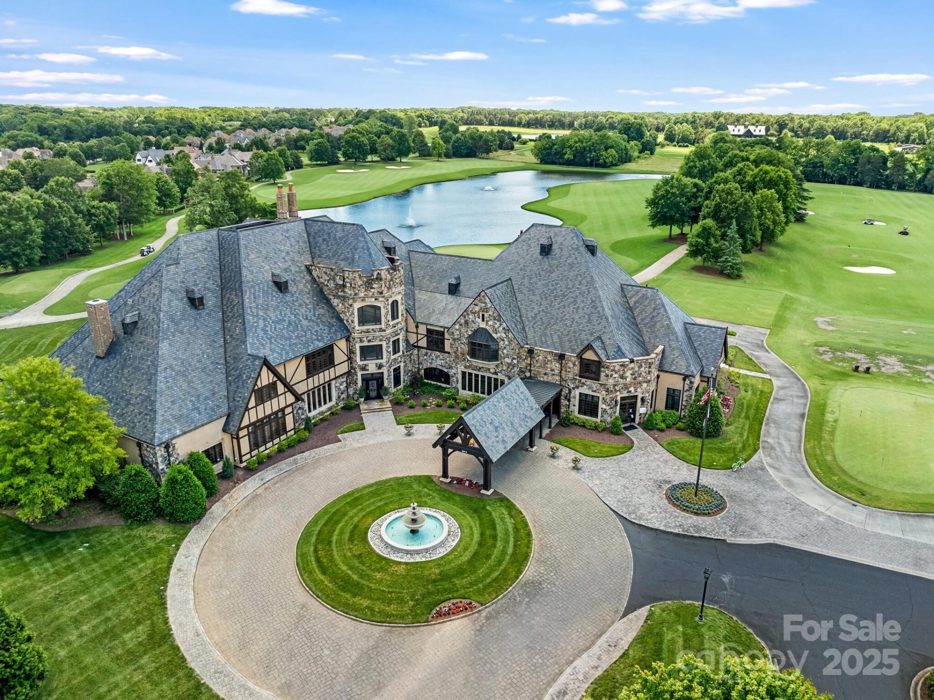 Property image 4 at 8710 Chewton Glen Drive, Waxhaw, NC 28173