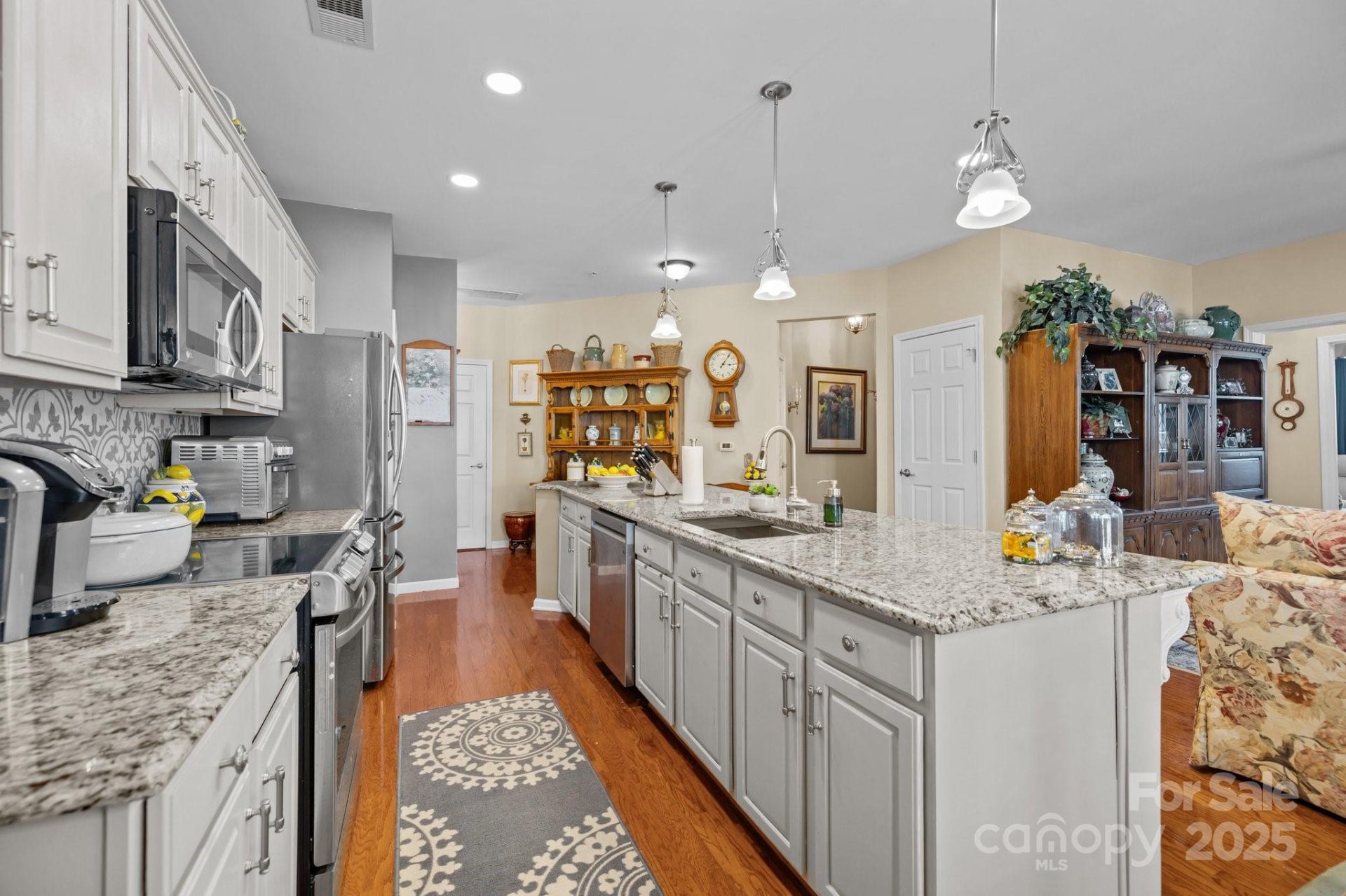 Property image 2 at 14869 Santa Lucia Drive, Charlotte, NC 28277