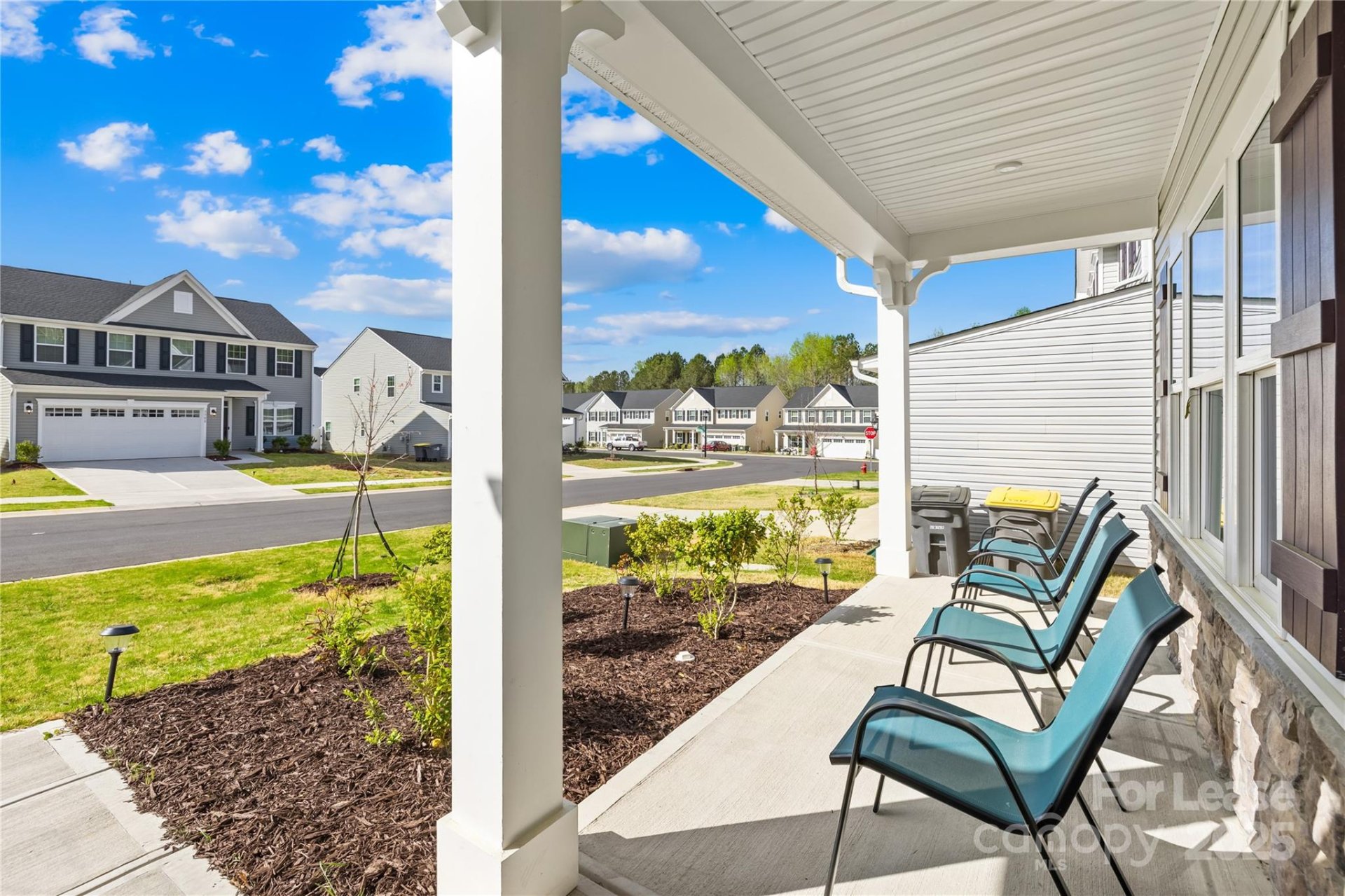 Property image 4 at 3309 Linetender Drive, Davidson, NC 28036