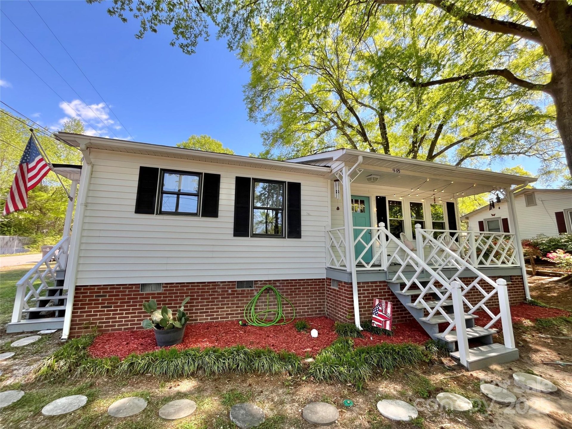 Property image 2 at 903 Lakeview Street, Kannapolis, NC 28083