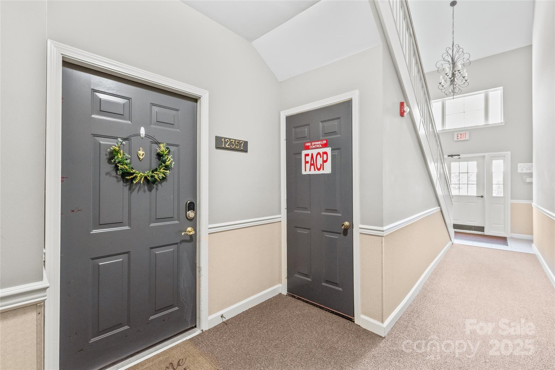 Property image 1 at 12357 Copper Mountain Boulevard, Charlotte, NC 28277