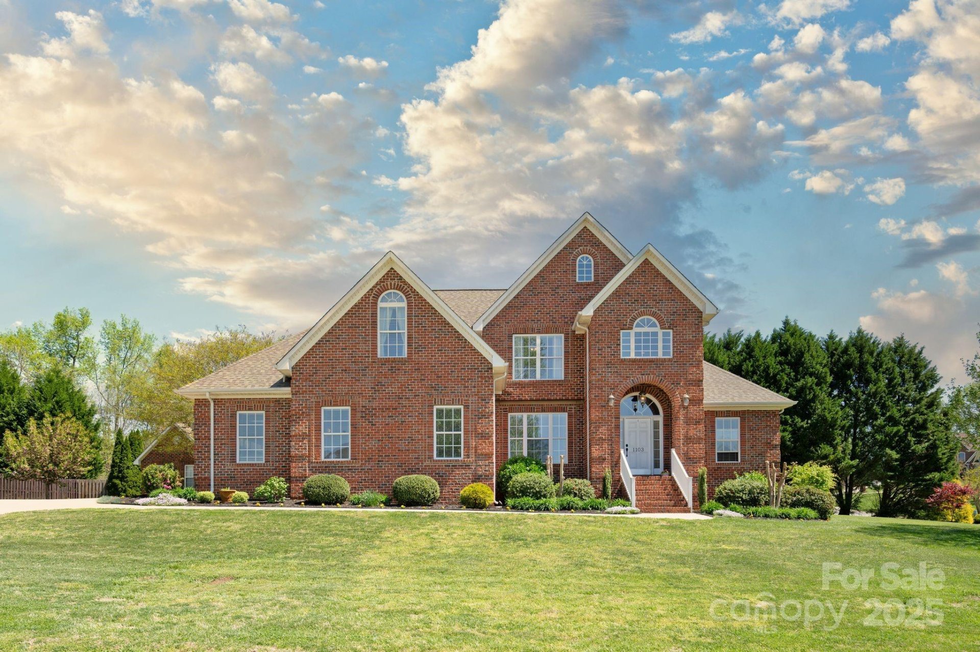 1103 Hillcrest Ridge Drive