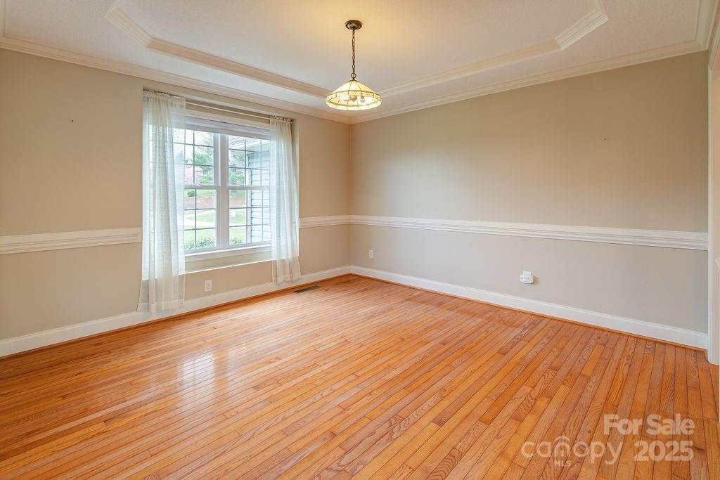 Property image 4 at 104 Double Brook Drive, Weaverville, NC 28787