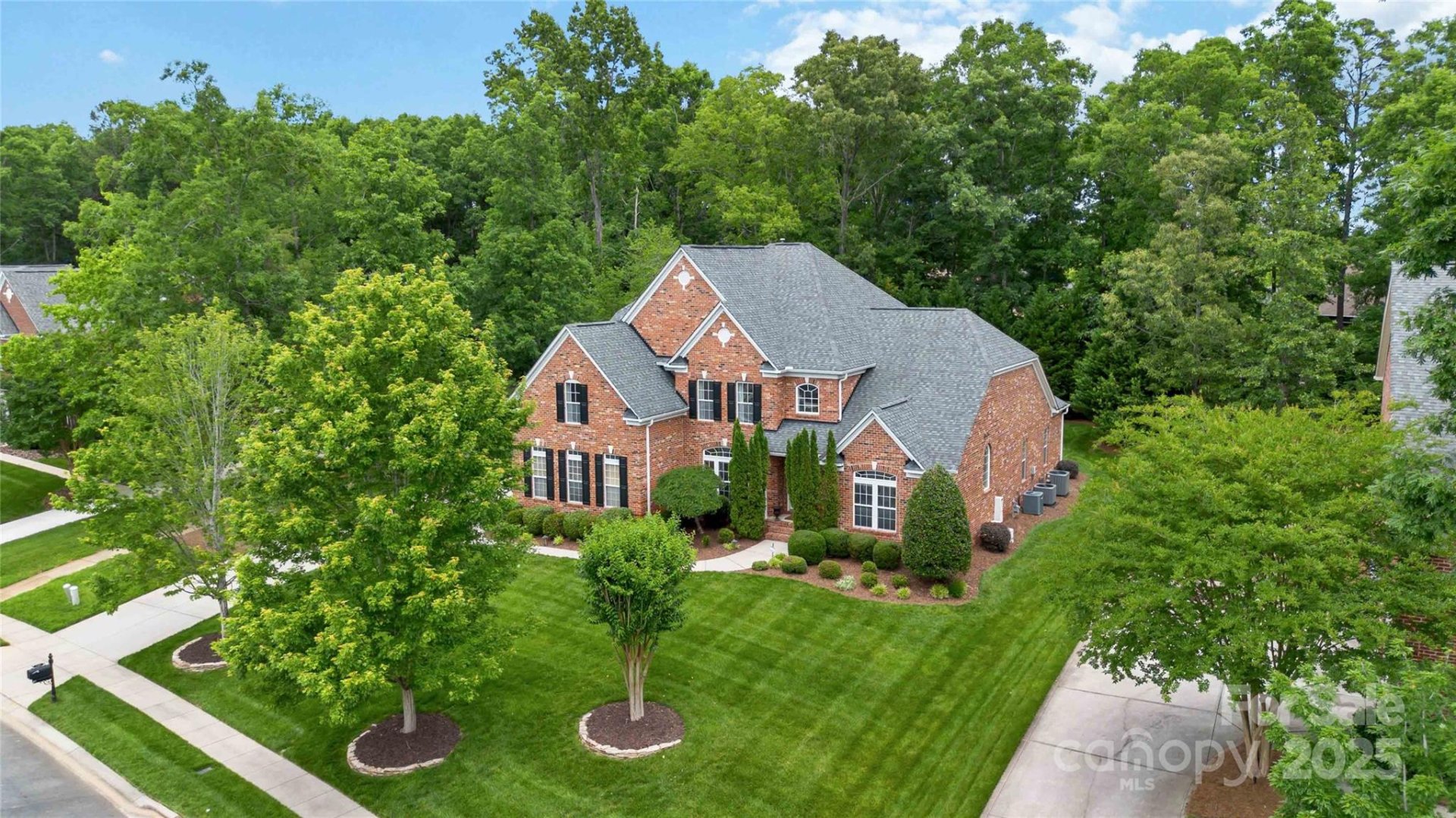 Property image 1 at 7302 Yellowhorn Trail, Waxhaw, NC 28173