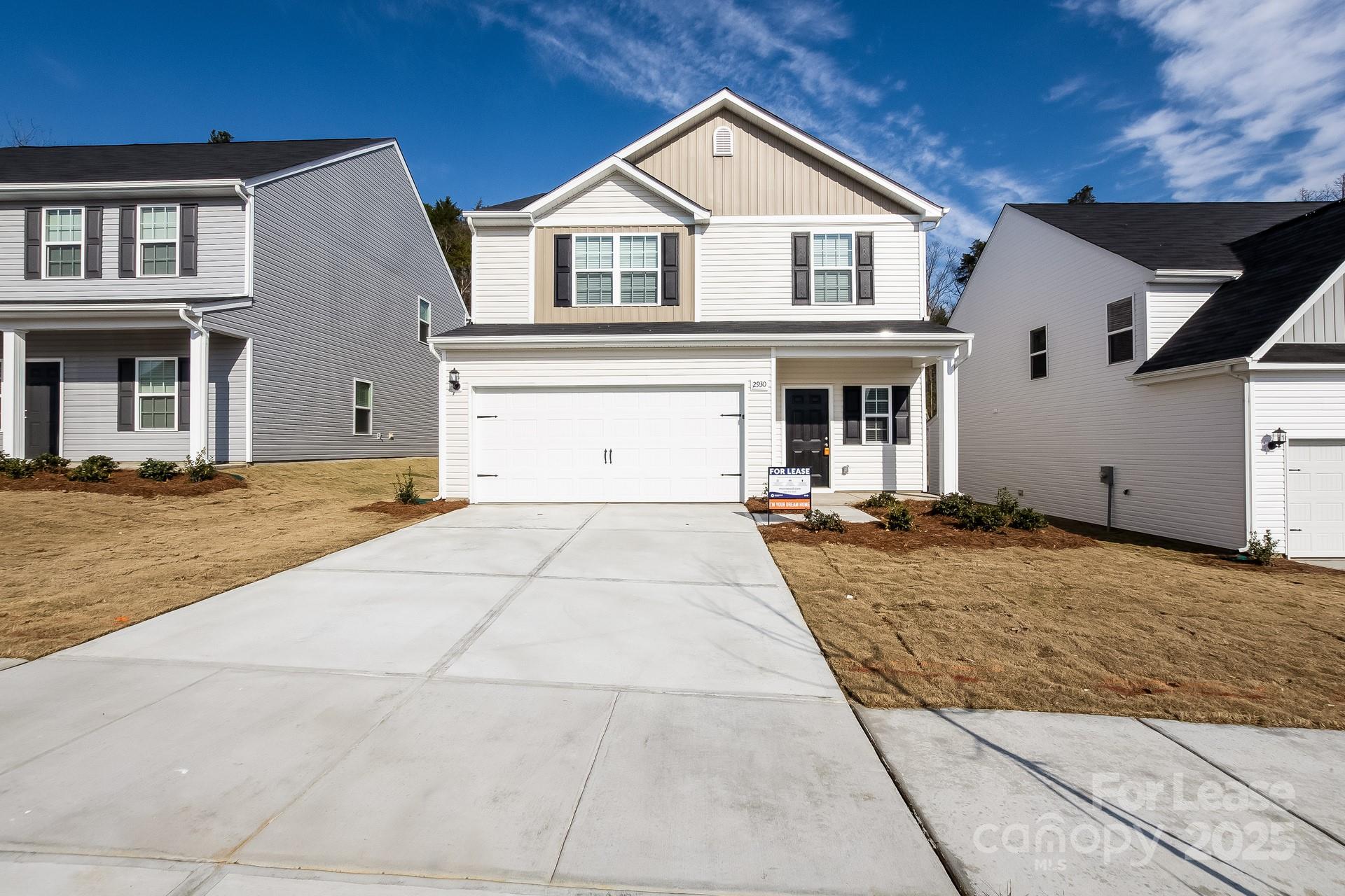 Property image 1 at 2930 Patishall Lane, Charlotte, NC 28214