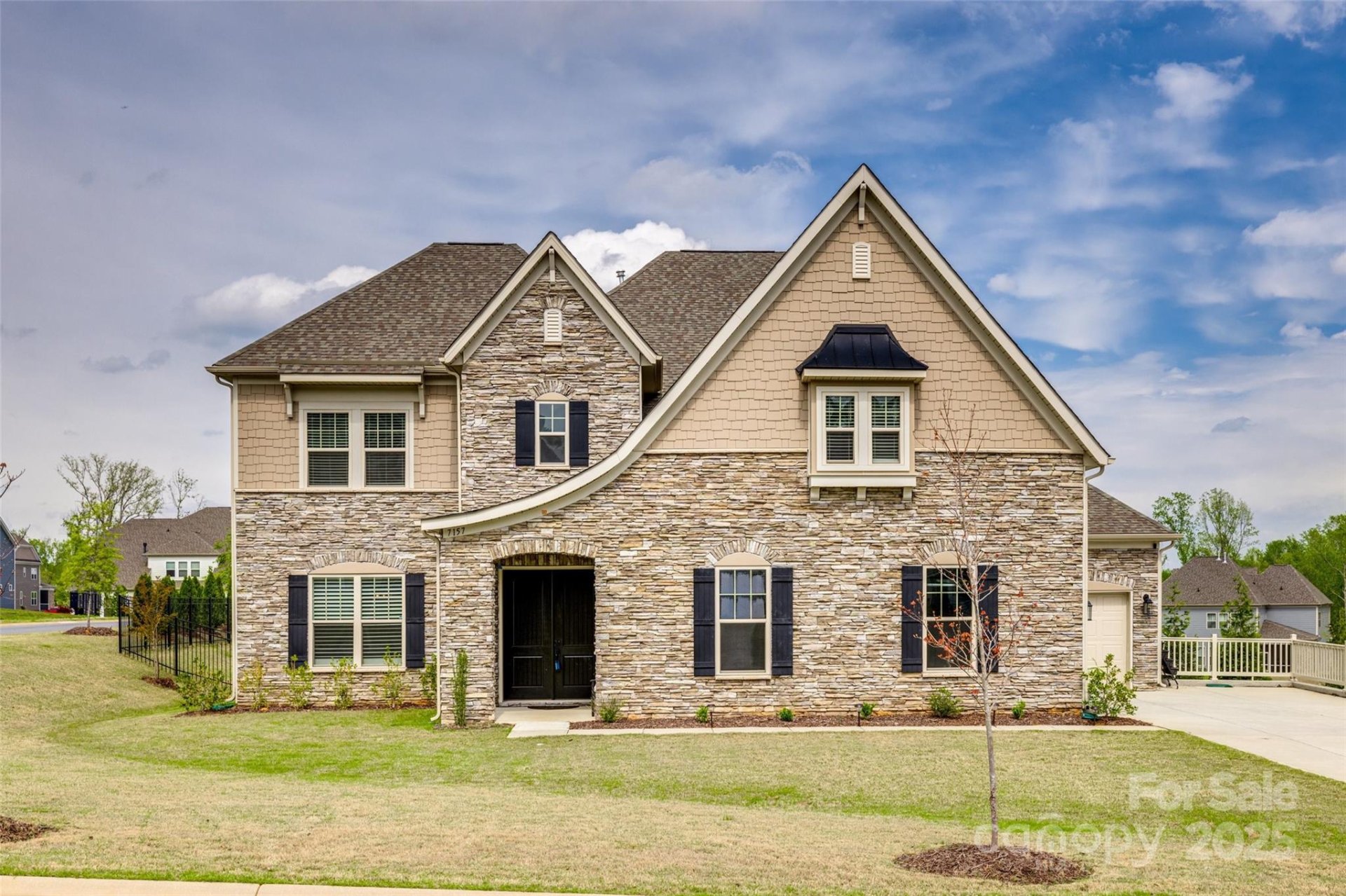 7157 Sumters Camp Trail