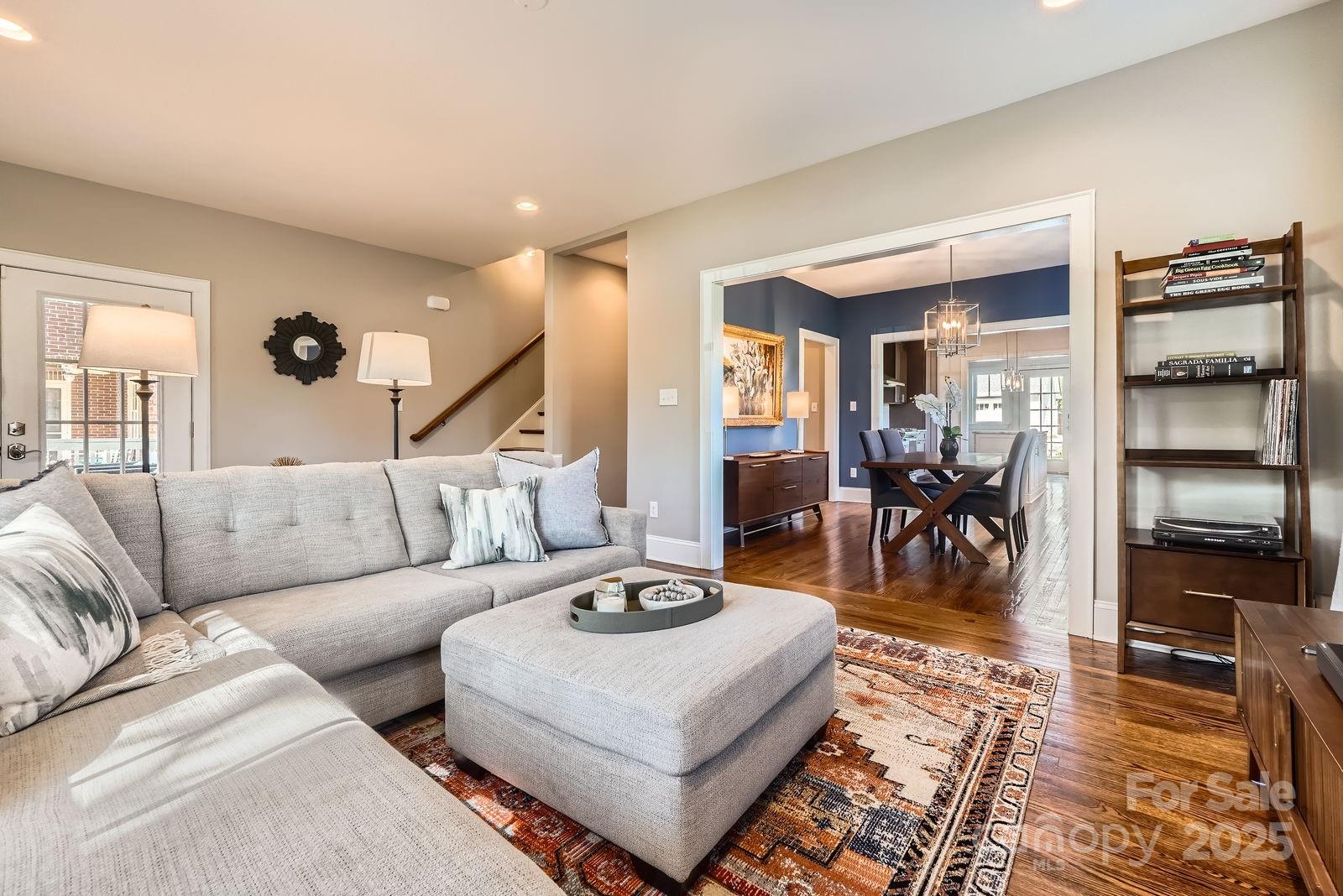 Property image 5 at 3709 Commonwealth Avenue, Charlotte, NC 28205