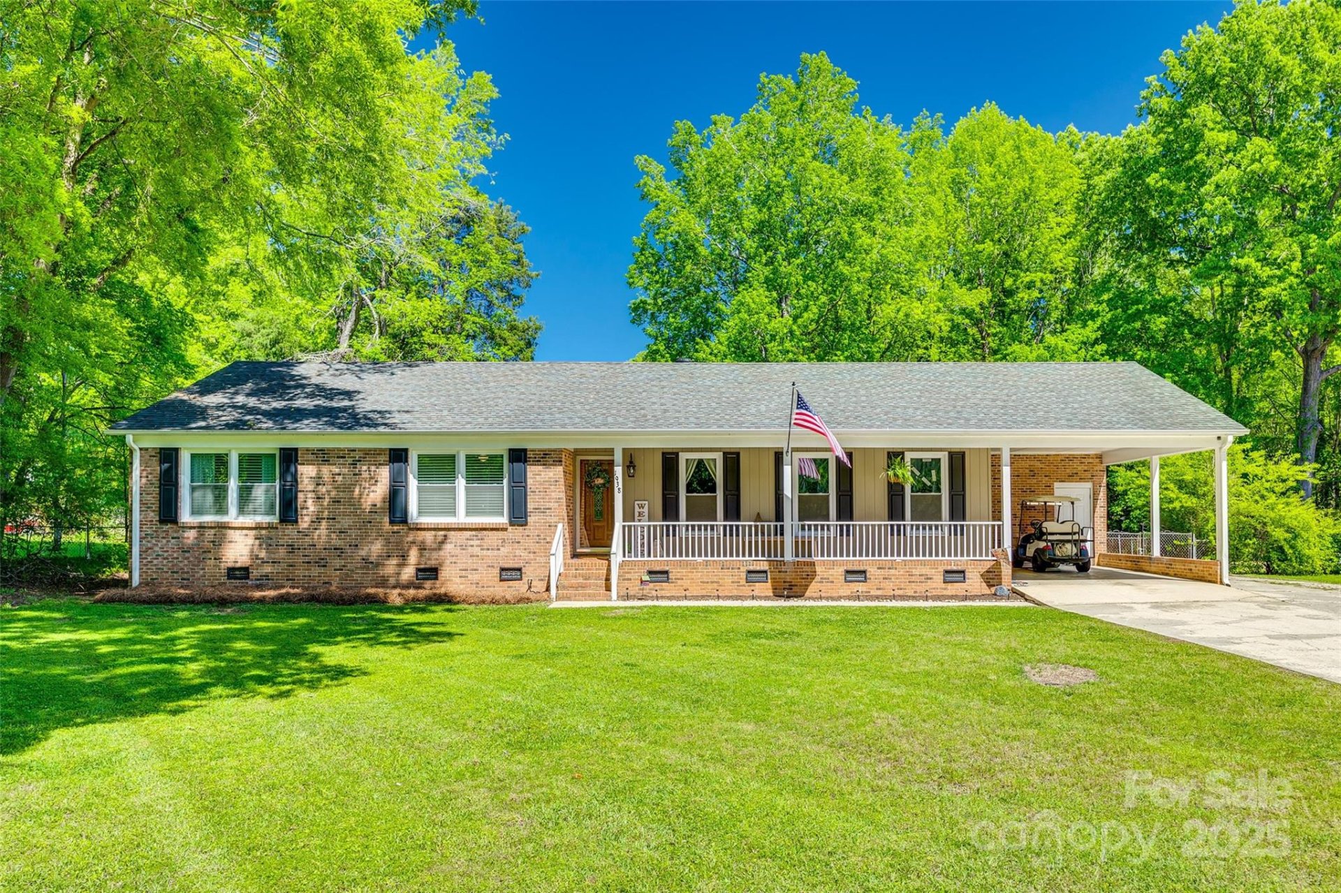 1938 Hickory Drive