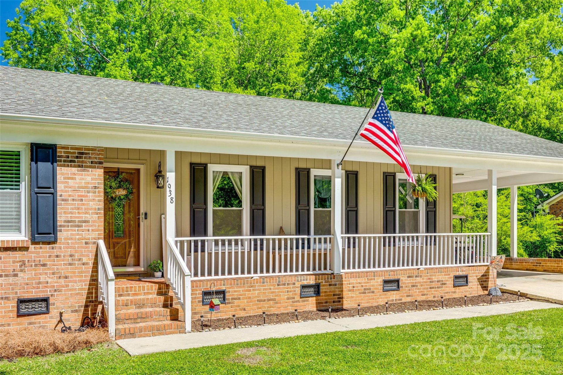 Property image 2 at 1938 Hickory Drive, Lancaster, SC 29720