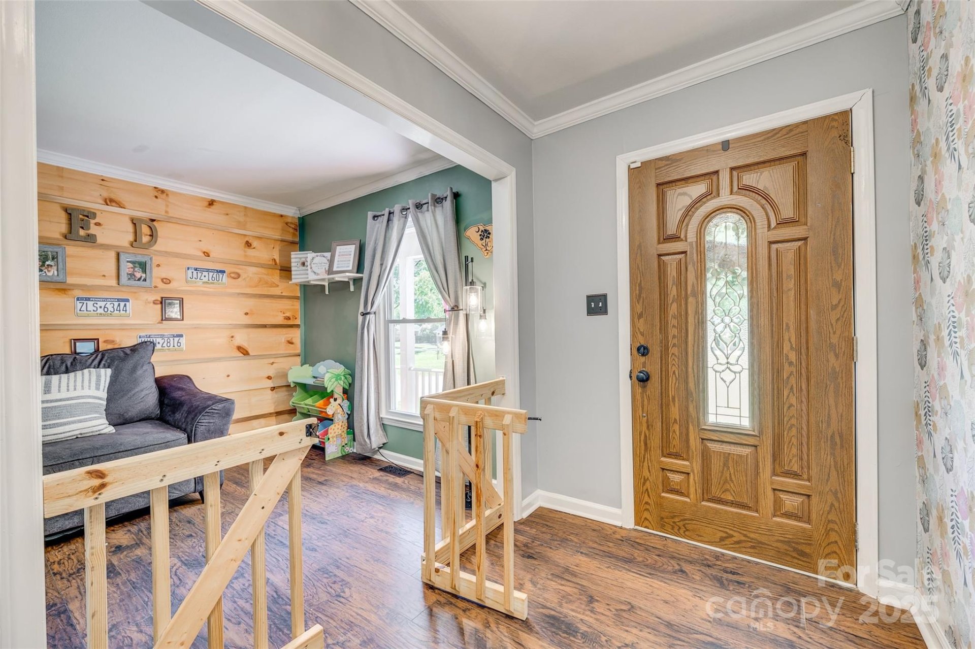 Property image 3 at 1938 Hickory Drive, Lancaster, SC 29720