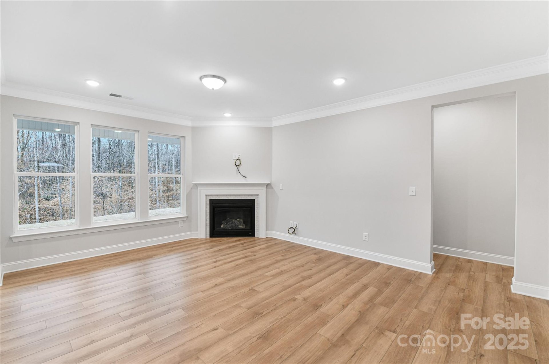 Property image 3 at Tbd Boomer Court, Statesville, NC 28677