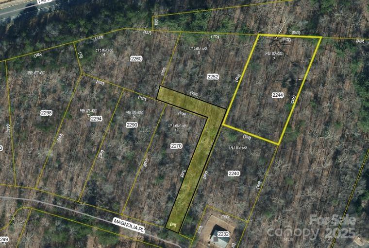 Property at 2244 Magnolia Place, Morganton, NC 28655