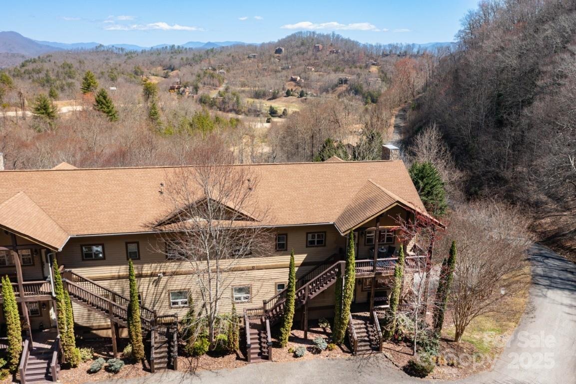 Property at 295 Sawgrass Drive, Whittier, NC 28789