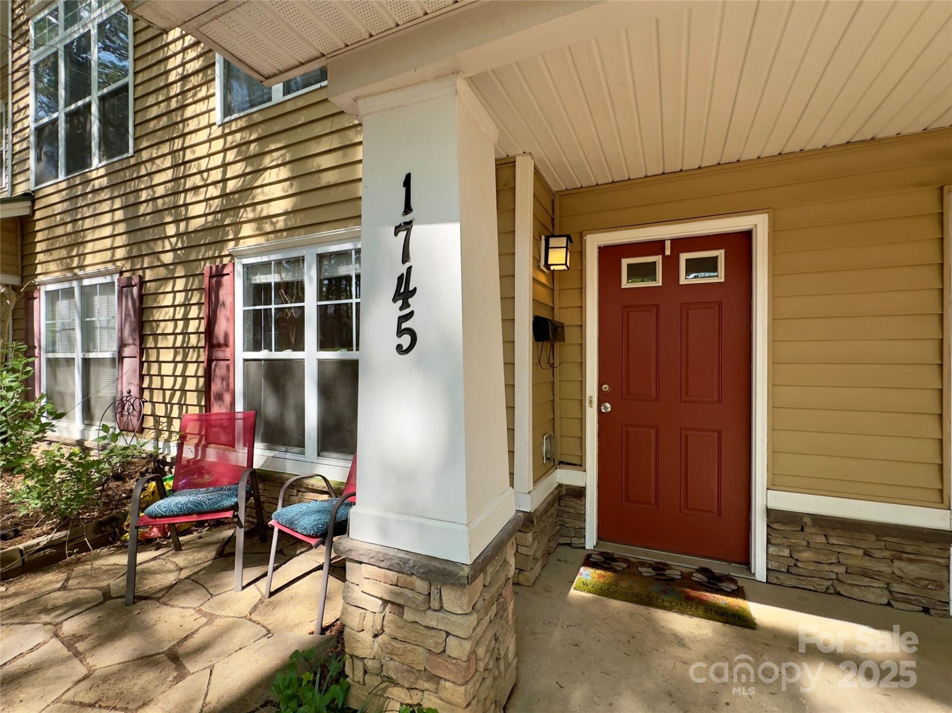 Property image 2 at 1745 Matheson Avenue, Charlotte, NC 28205