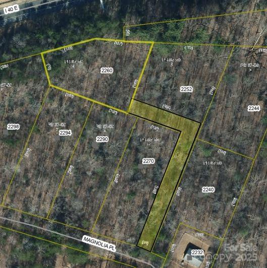 Property at 2260 Magnolia Place, Morganton, NC 28655