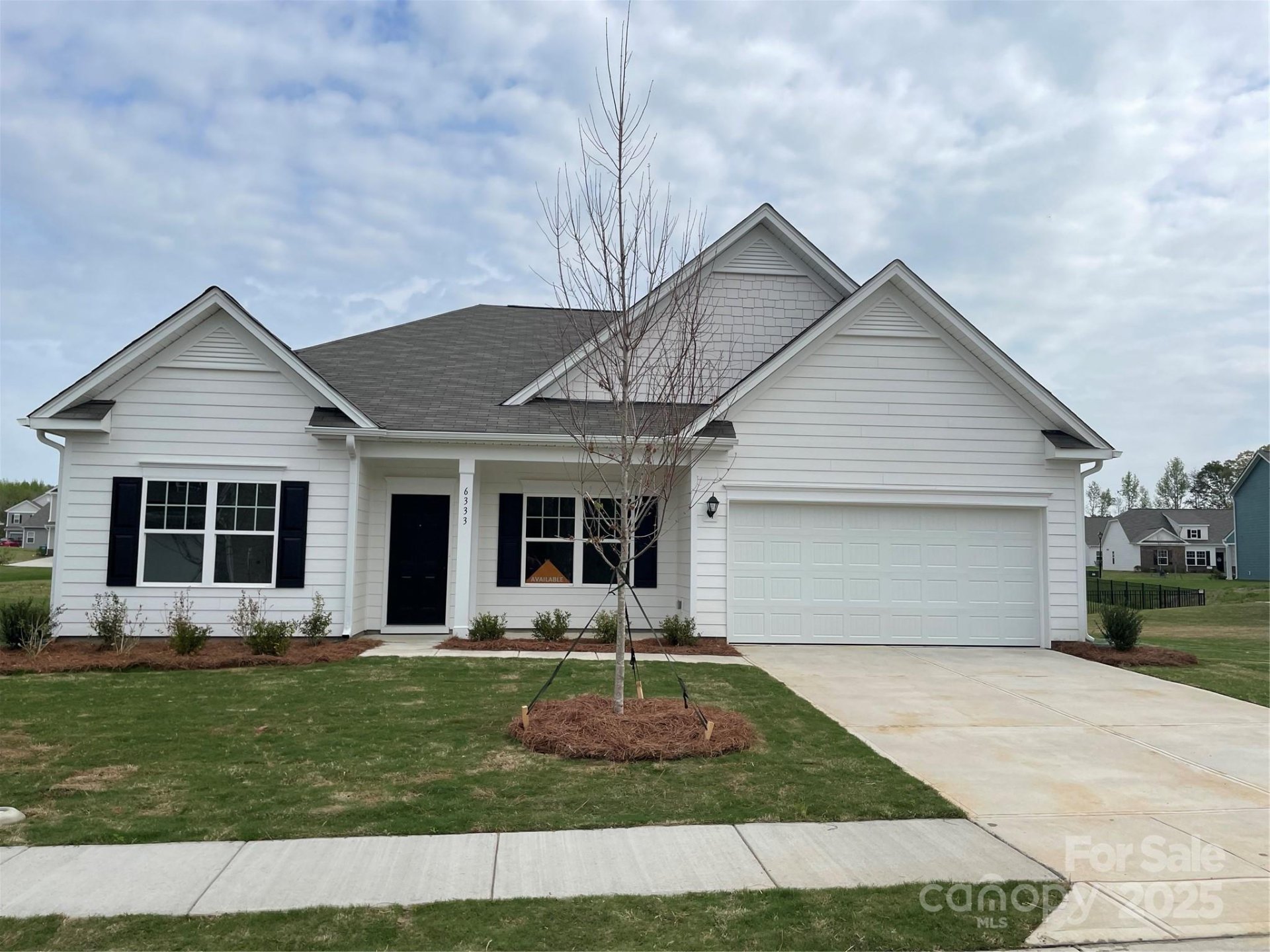 Property image 1 at 6333 Honor Avenue, Midland, NC 28107