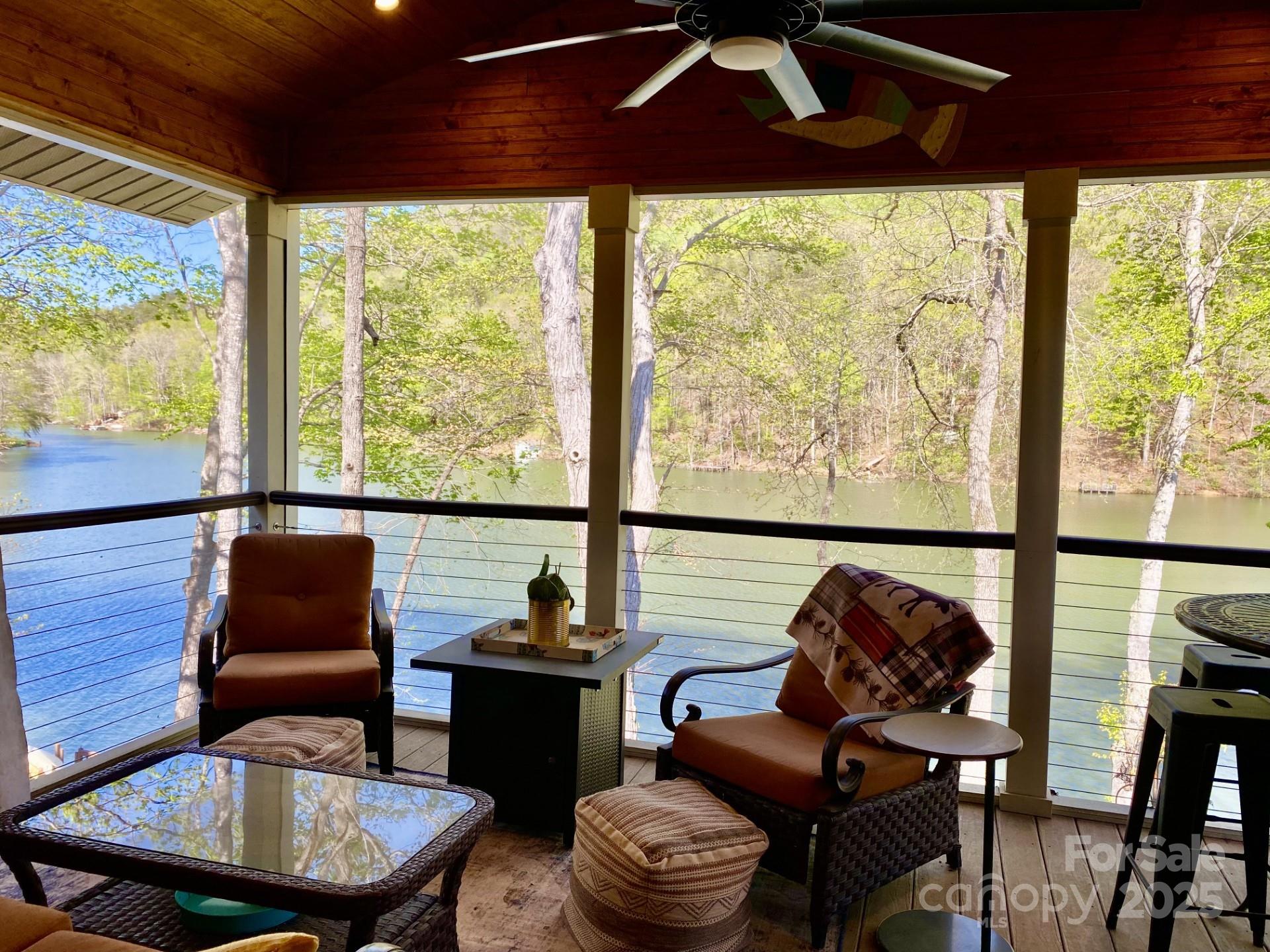 Property image 2 at 102 W Lake Drive, Lake Lure, NC 28746
