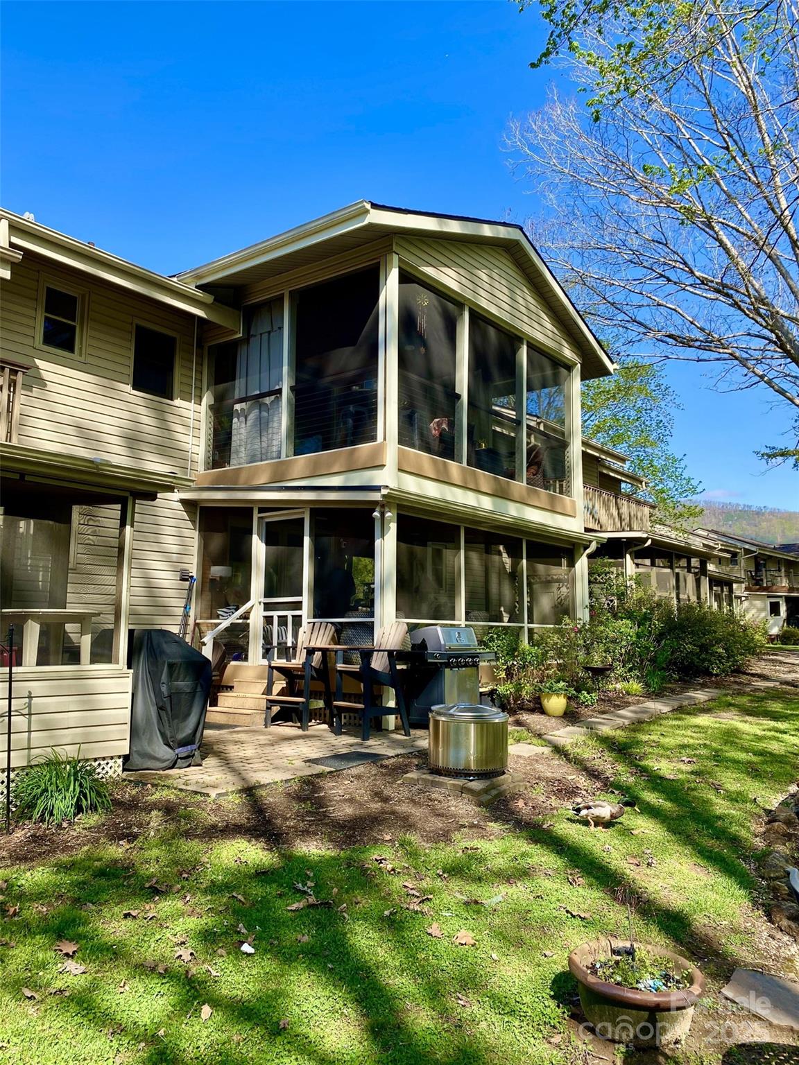 Property image 3 at 102 W Lake Drive, Lake Lure, NC 28746
