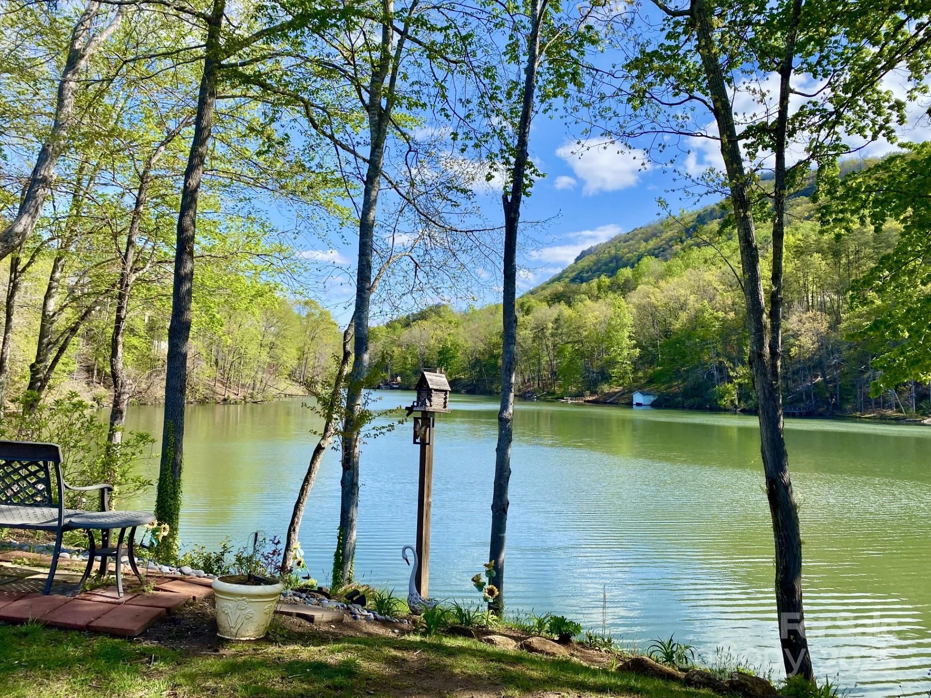 Property image 4 at 102 W Lake Drive, Lake Lure, NC 28746