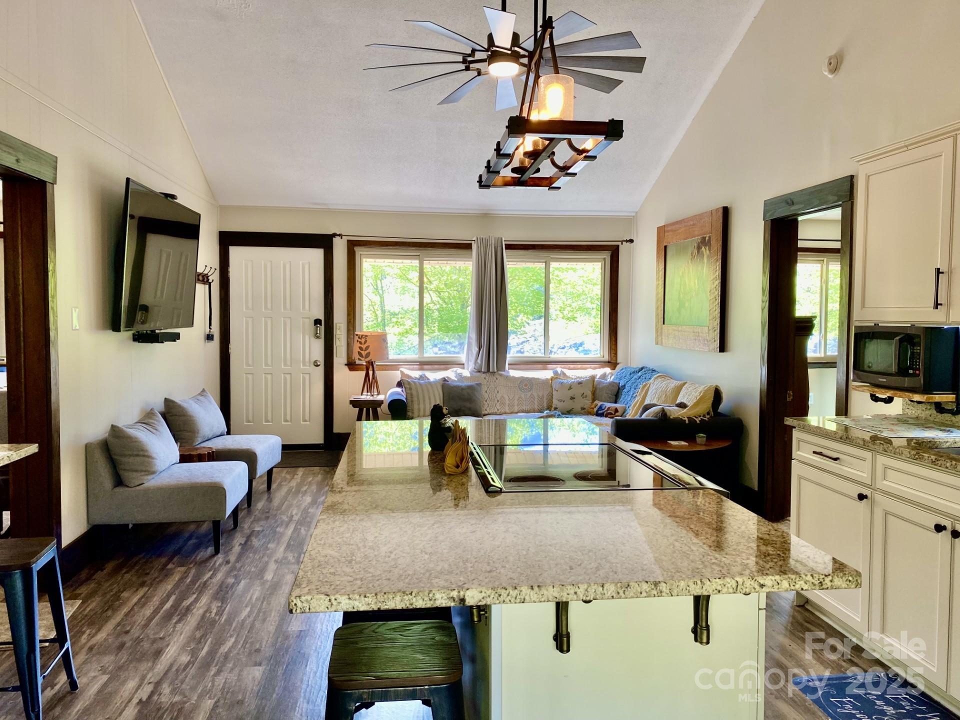 Property image 5 at 102 W Lake Drive, Lake Lure, NC 28746