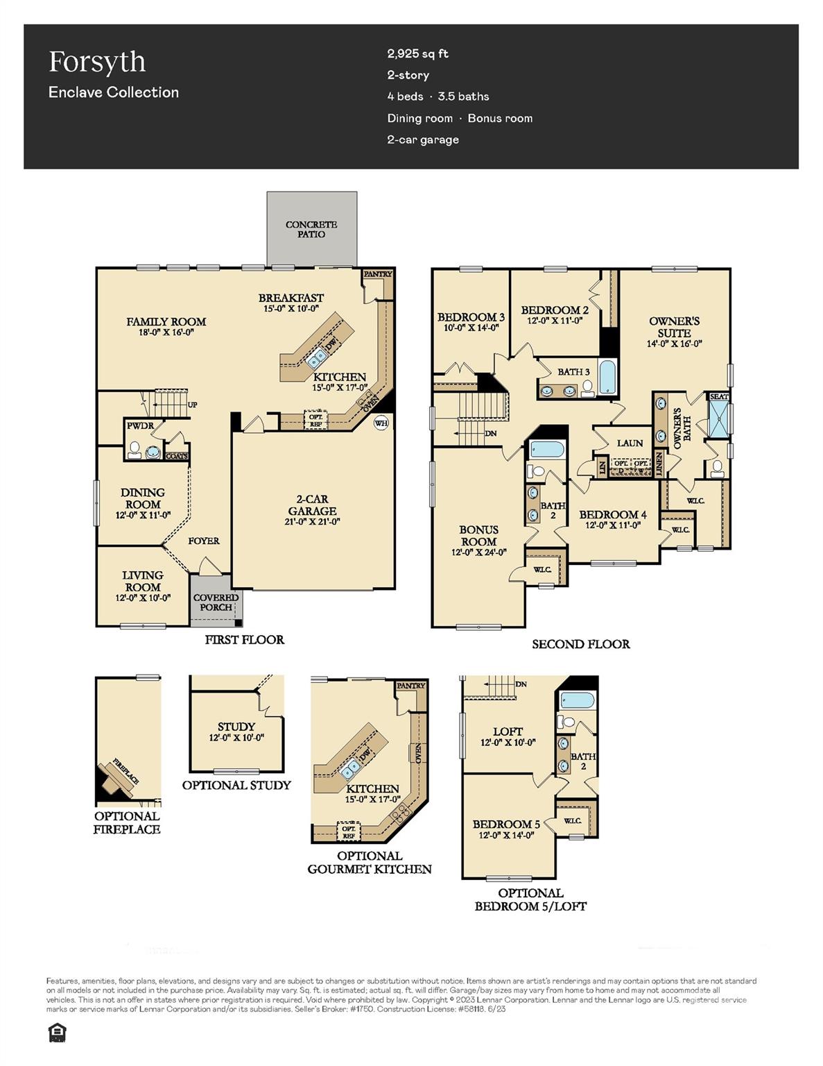 Property image 2 at 4194 Skyboat Circle, Fort Mill, SC 29715