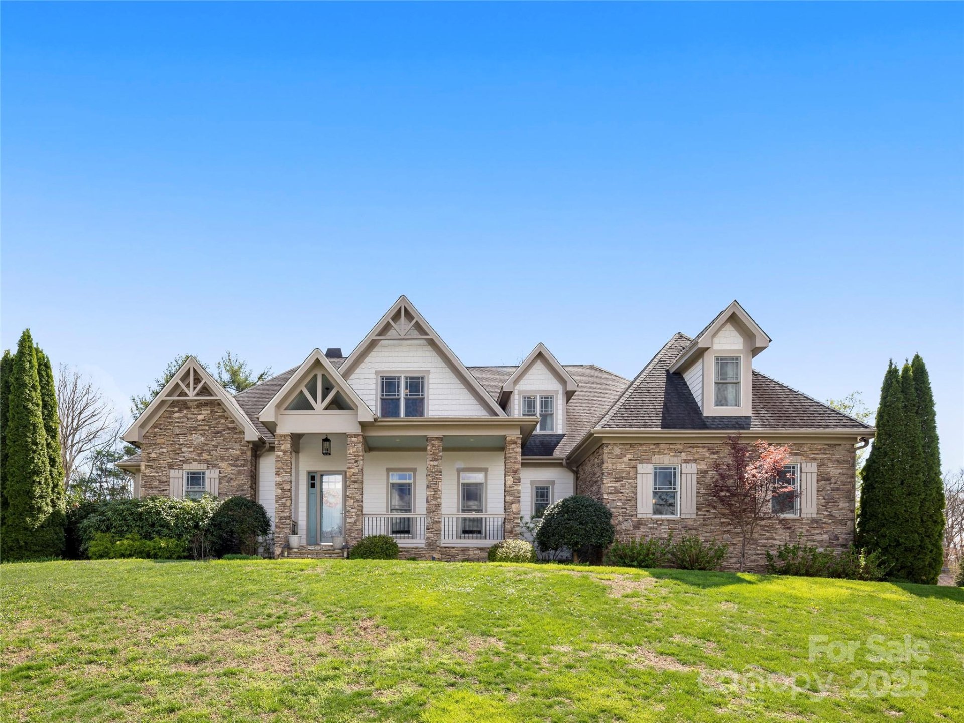 Property image 1 at 76 King Heights Drive, Fletcher, NC 28732