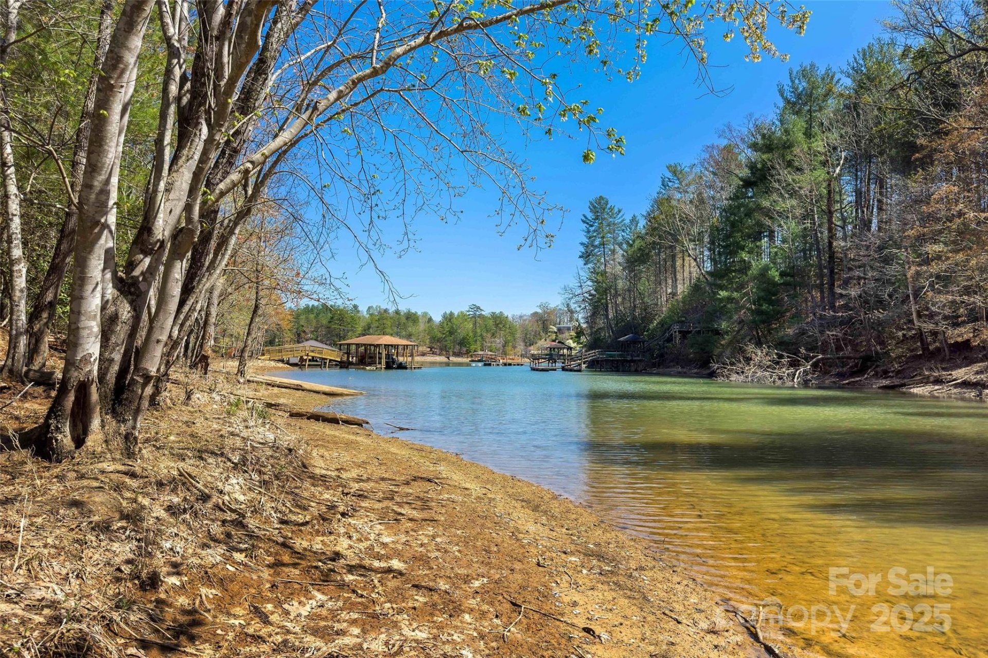 Property image 2 at 3107 Channel View Cove, Morganton, NC 28655