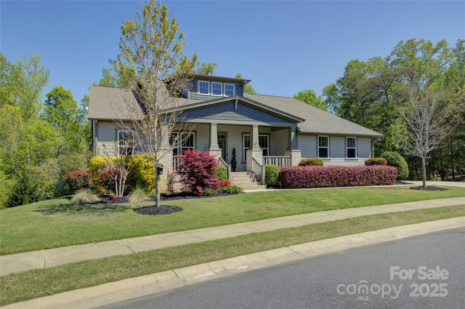 Property image 2 at 1306 Kings Bottom Drive, Fort Mill, SC 29715