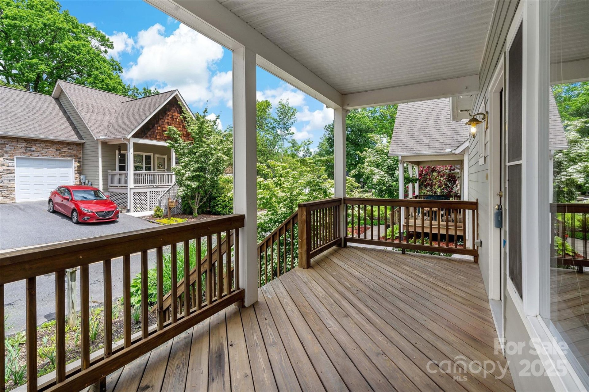 Property image 2 at 3 Teresa Way, Black Mountain, NC 28711