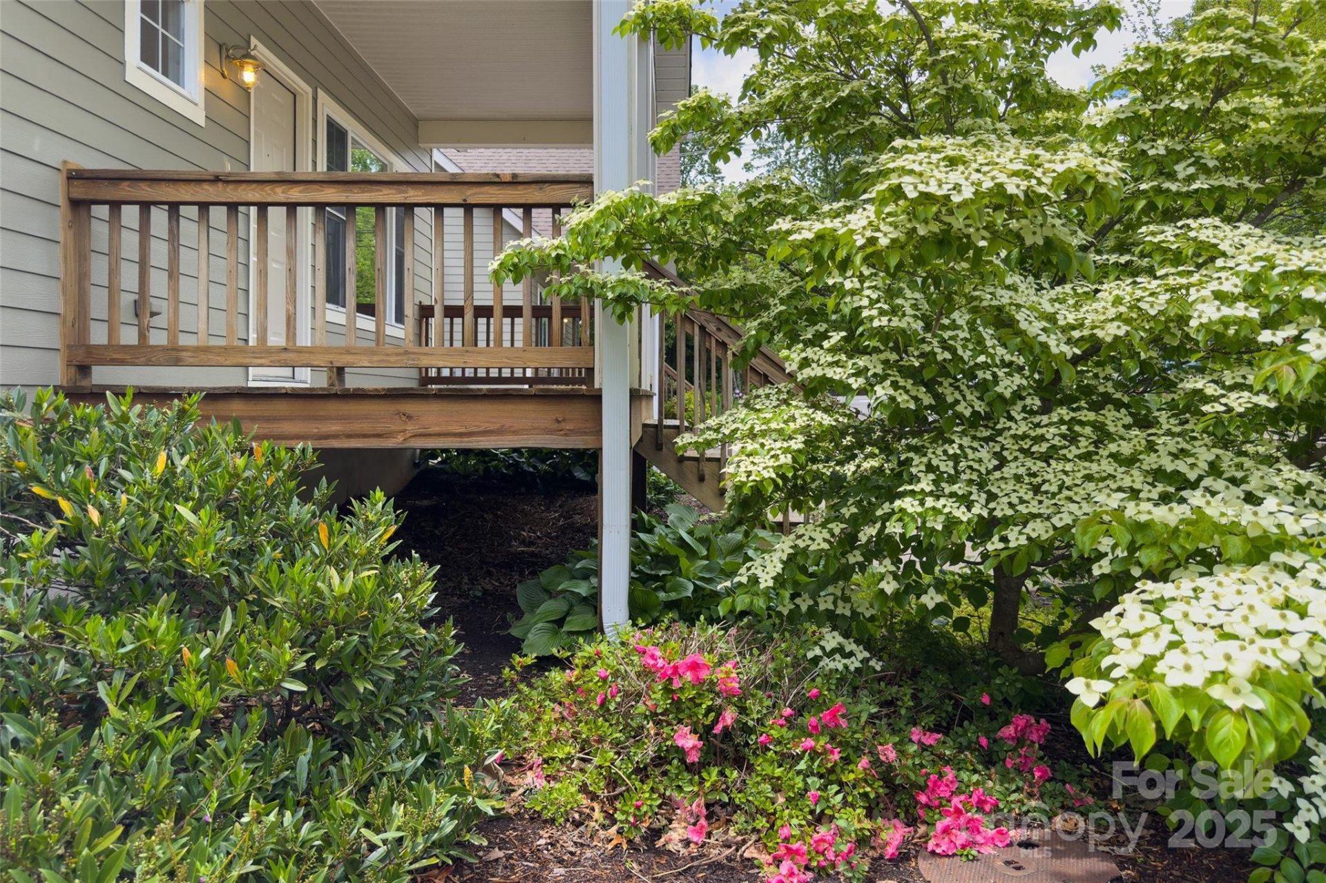 Property image 3 at 3 Teresa Way, Black Mountain, NC 28711