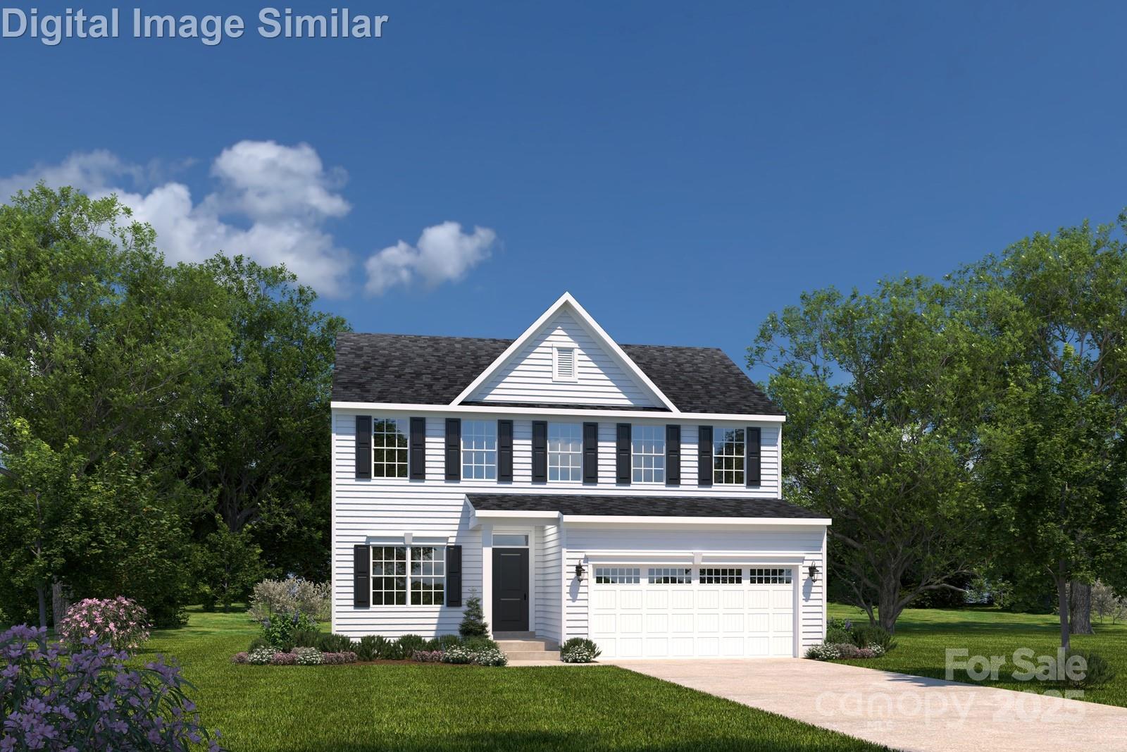 2051 Lenswood Court