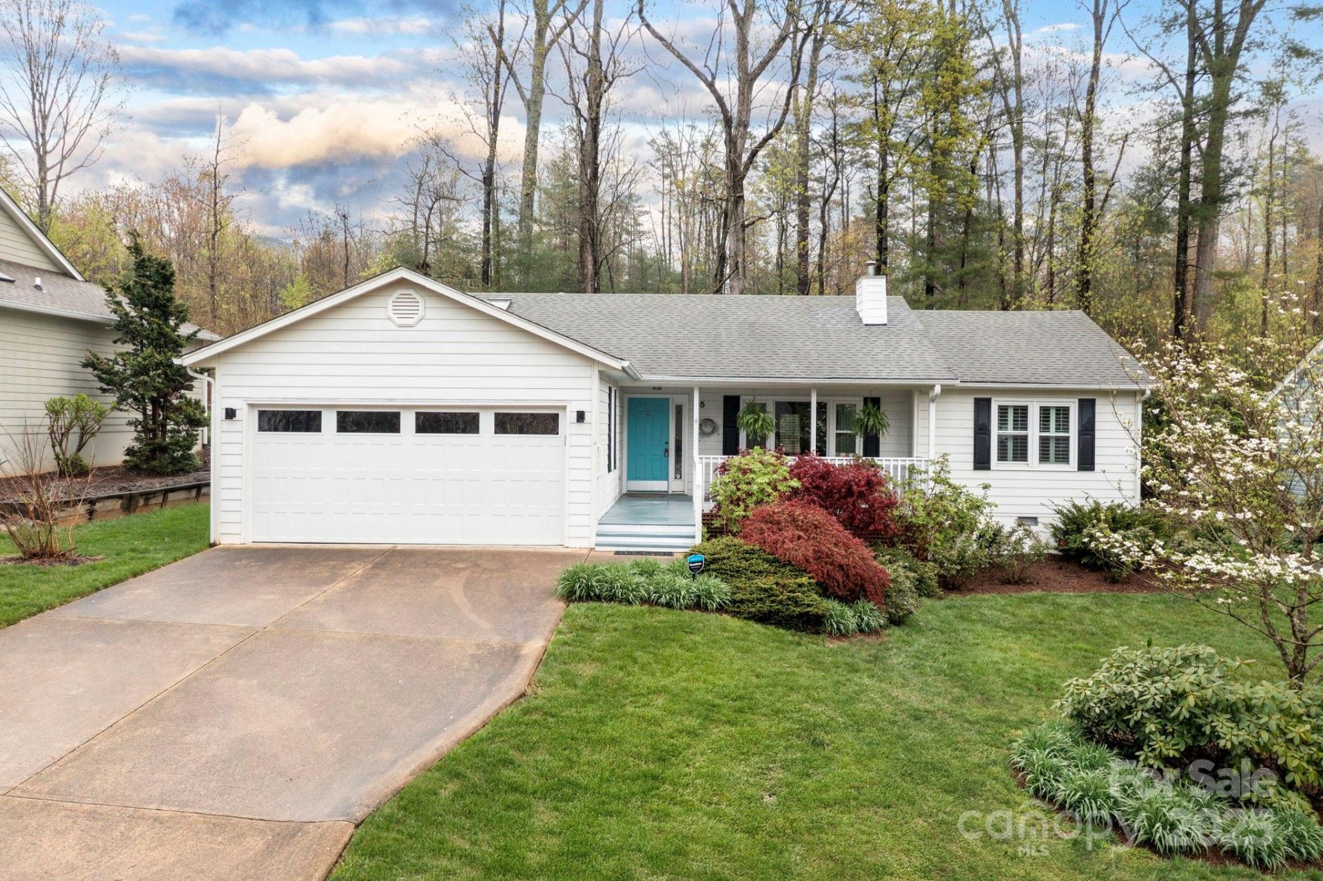 65 Forest Lake Drive