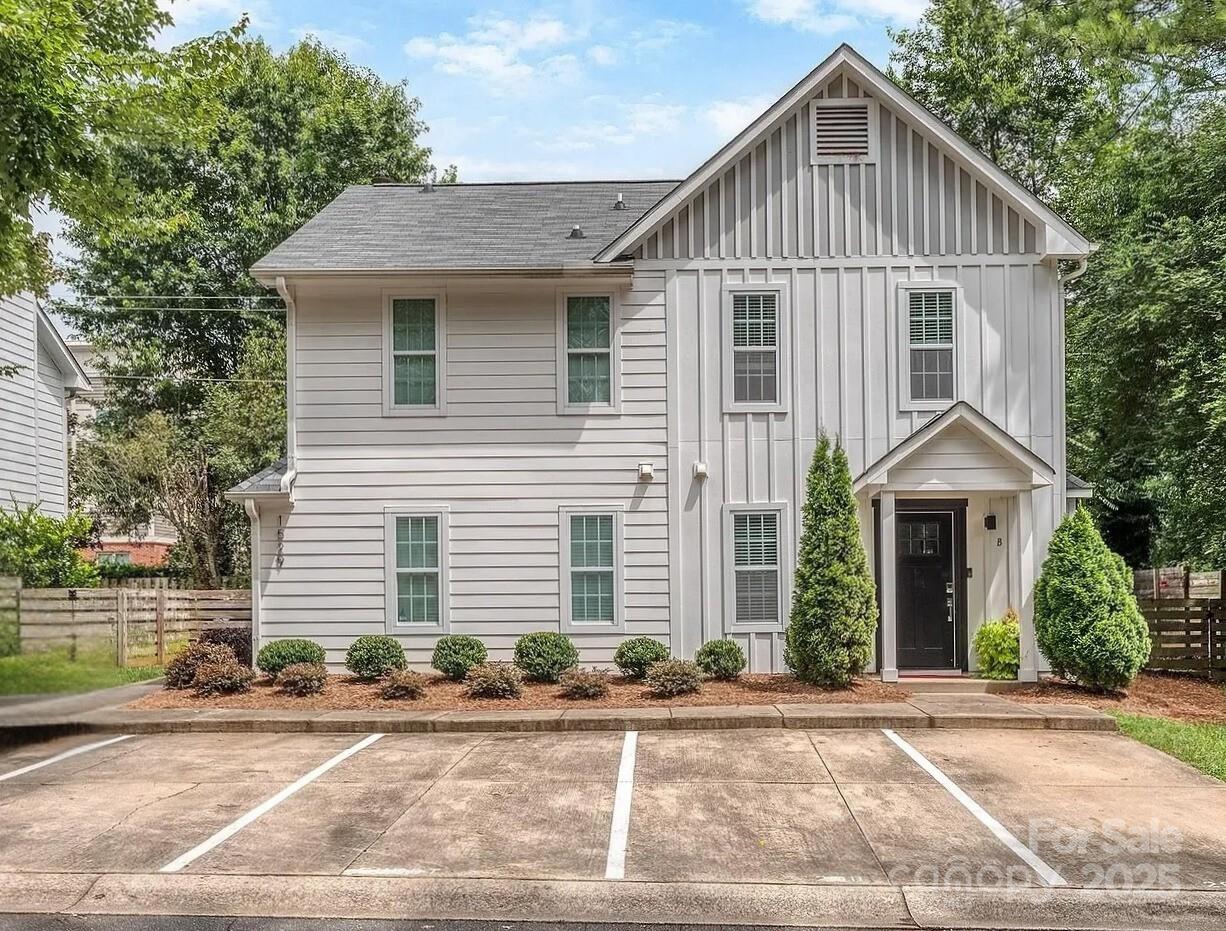 1529 Briar Creek Road
