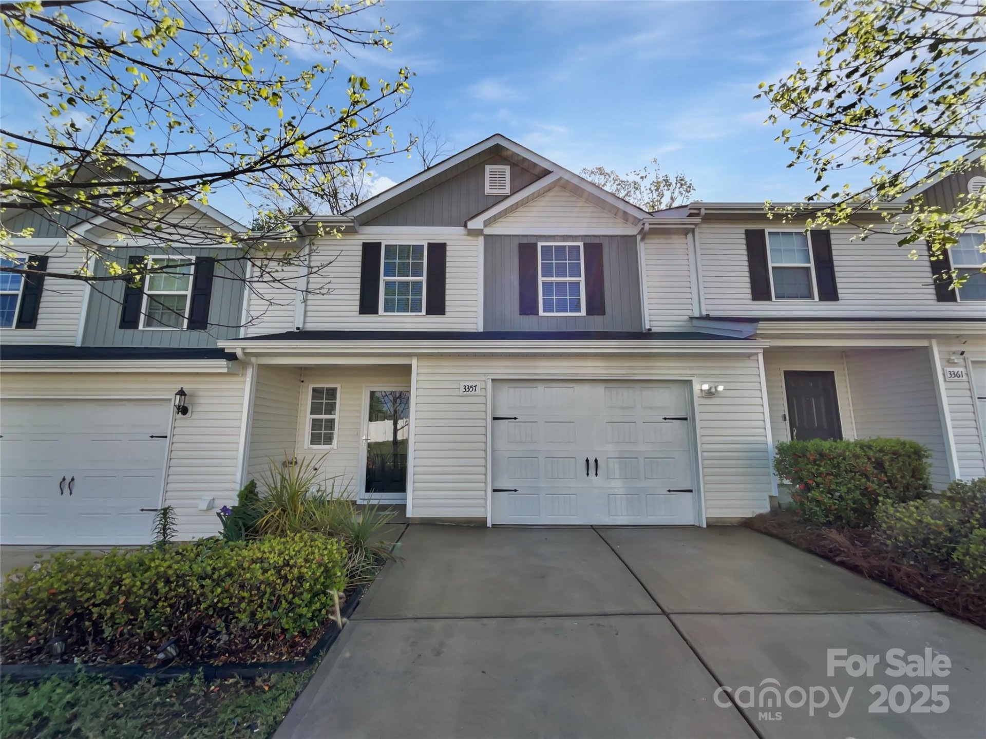 3357 Ellingford Road