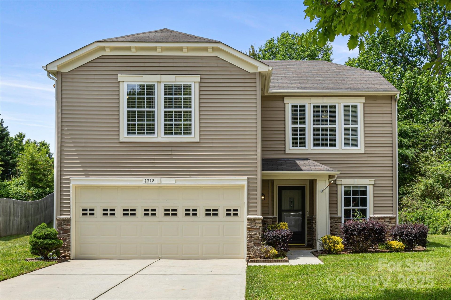 4219 Shasta Circle