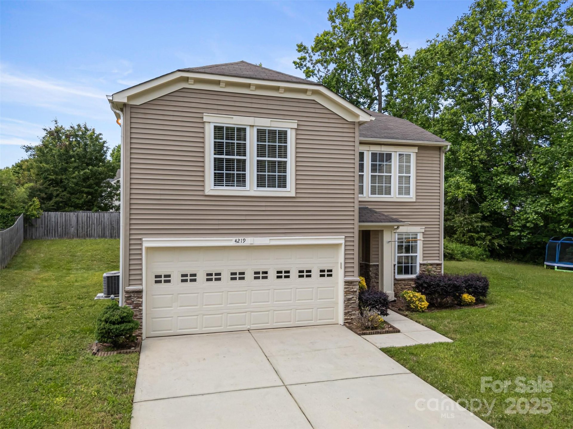 Property image 2 at 4219 Shasta Circle, Clover, SC 29710