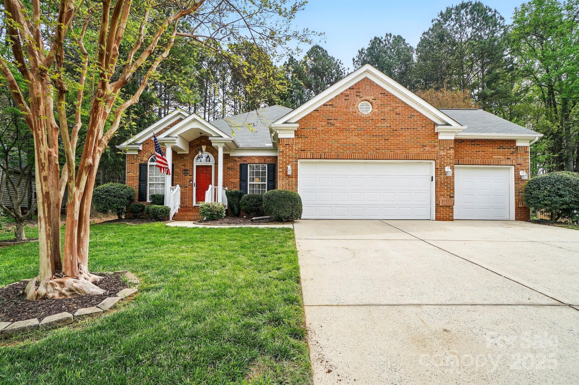 Property image 1 at 212 Kilborne Road, Mooresville, NC 28117