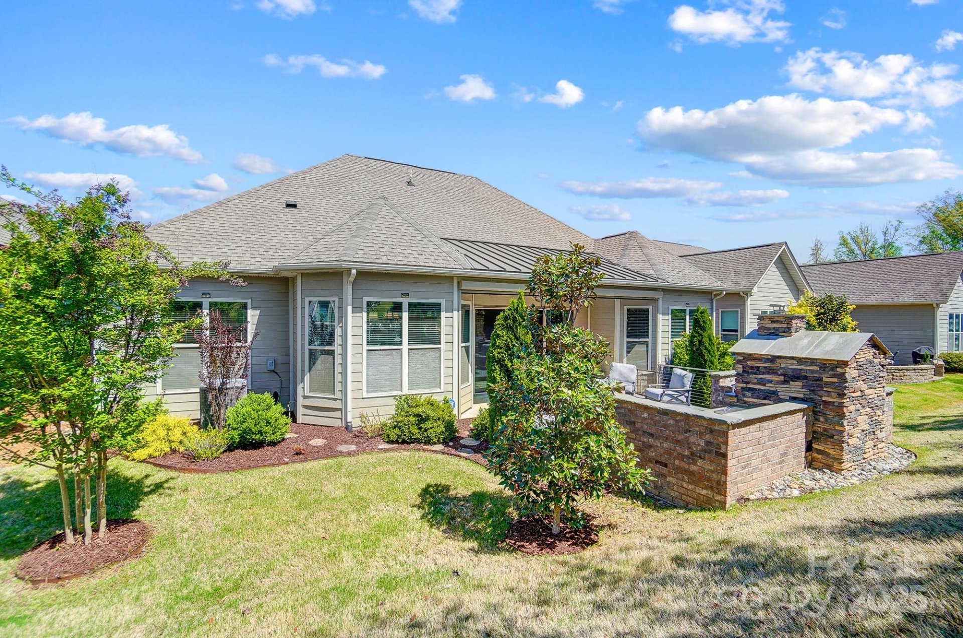 Property image 1 at 17315 Langston Drive, Charlotte, NC 28278