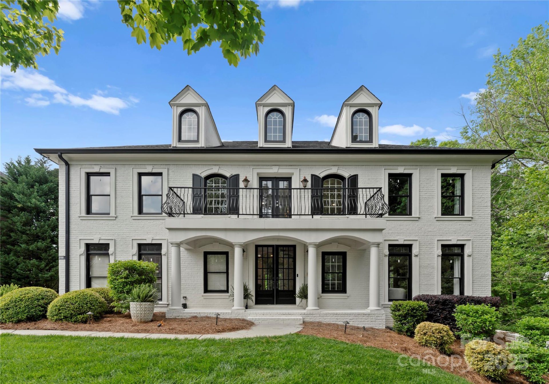 Property image 1 at 200 Royalton Place, Huntersville, NC 28078