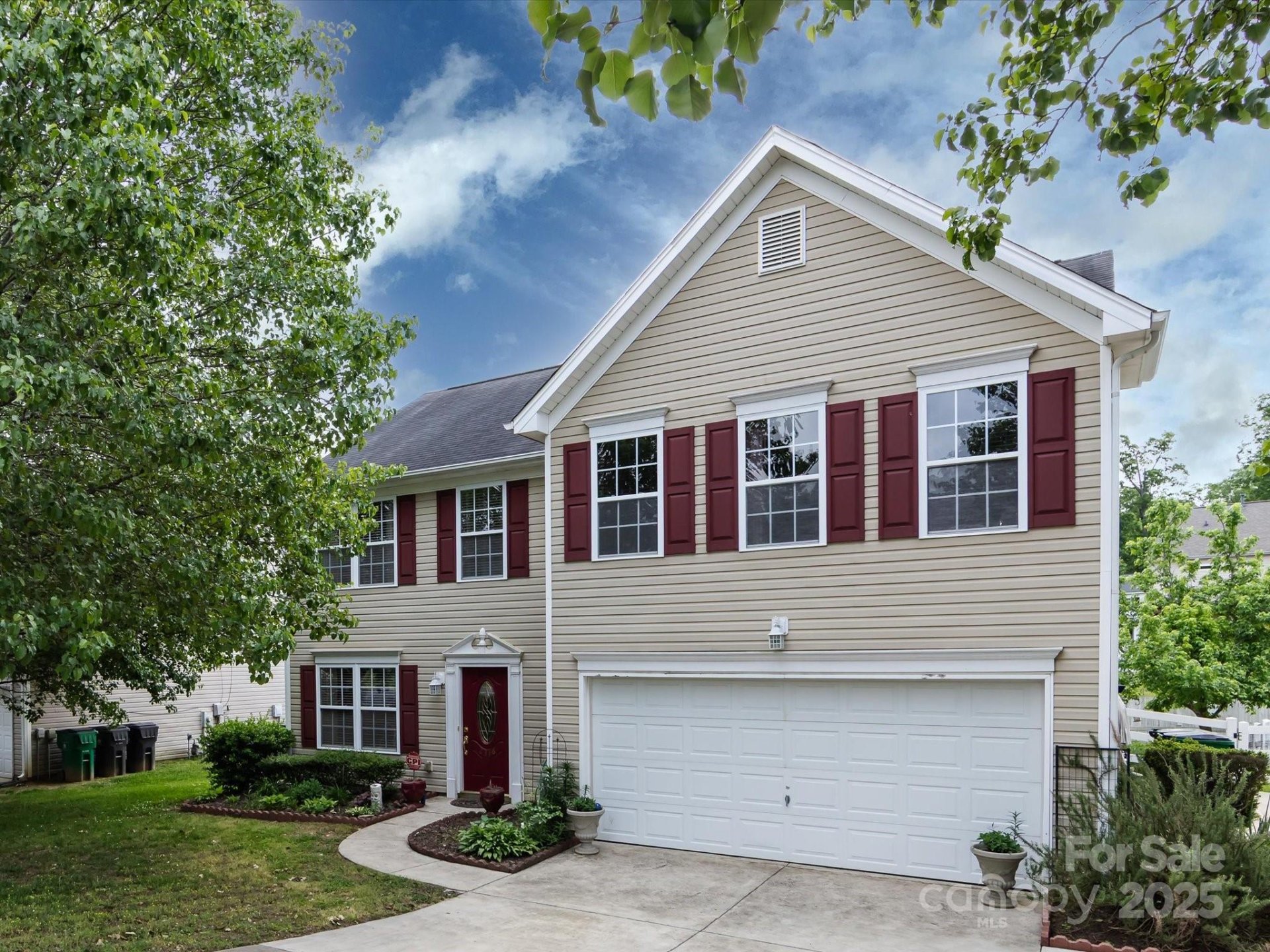Property image 3 at 2316 Highland Park Drive, Charlotte, NC 28269