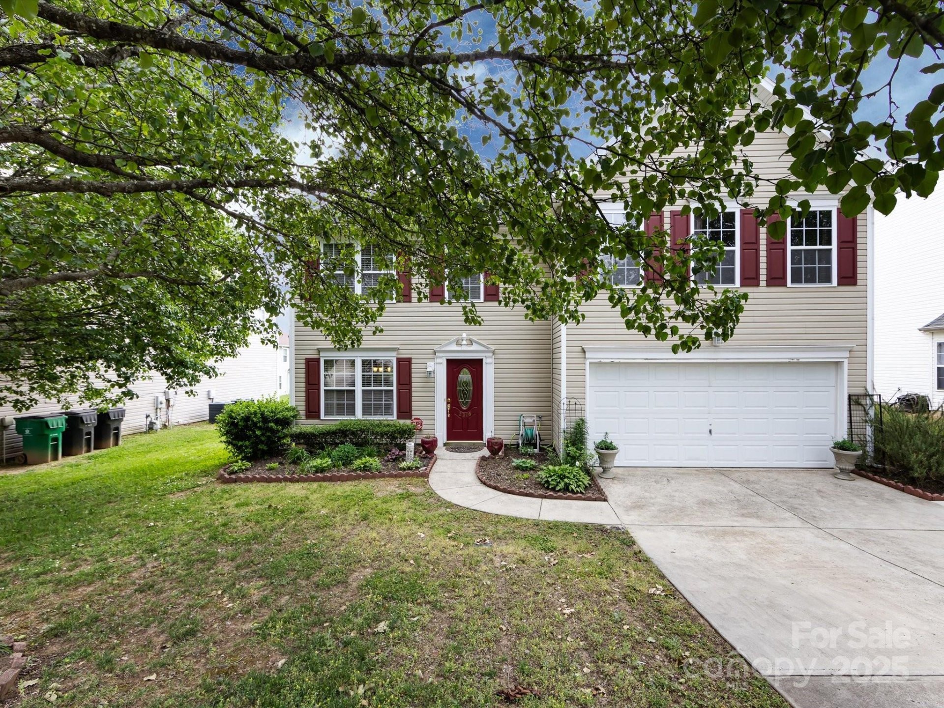 Property image 4 at 2316 Highland Park Drive, Charlotte, NC 28269