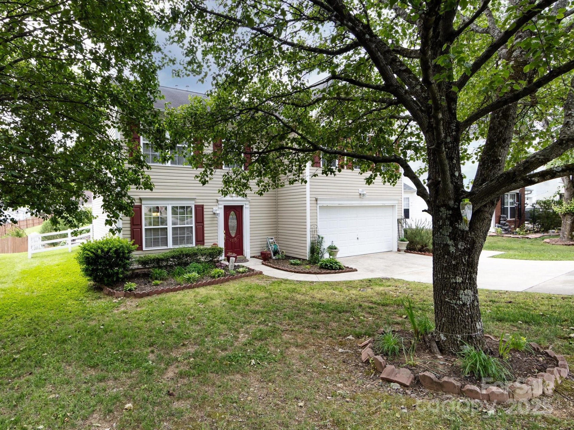 Property image 5 at 2316 Highland Park Drive, Charlotte, NC 28269