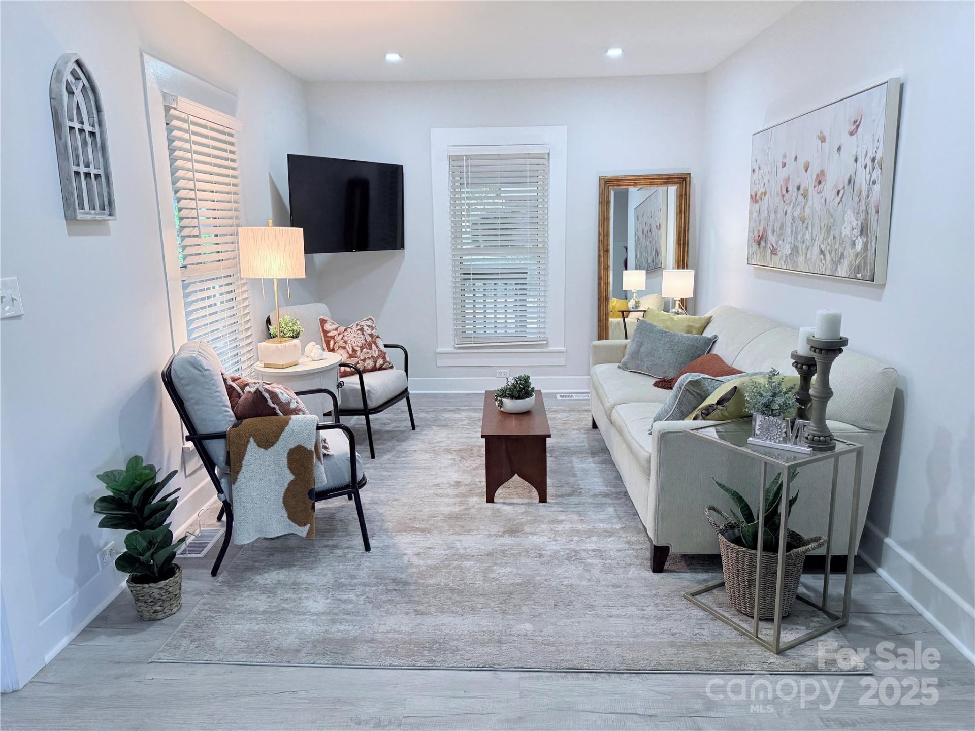 Property image 2 at 221 Palmer Street, Albemarle, NC 28001