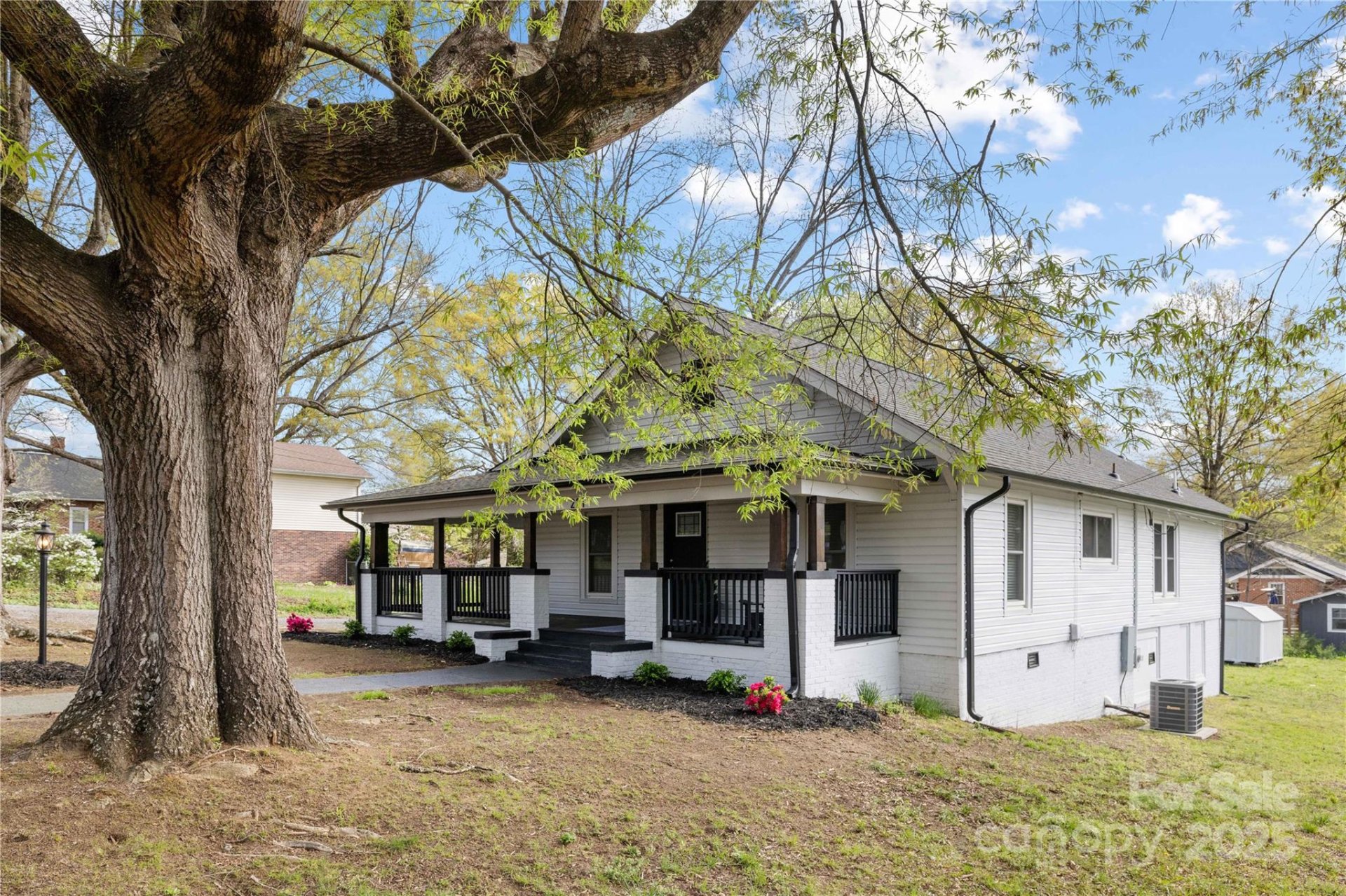 Property image 3 at 221 Palmer Street, Albemarle, NC 28001