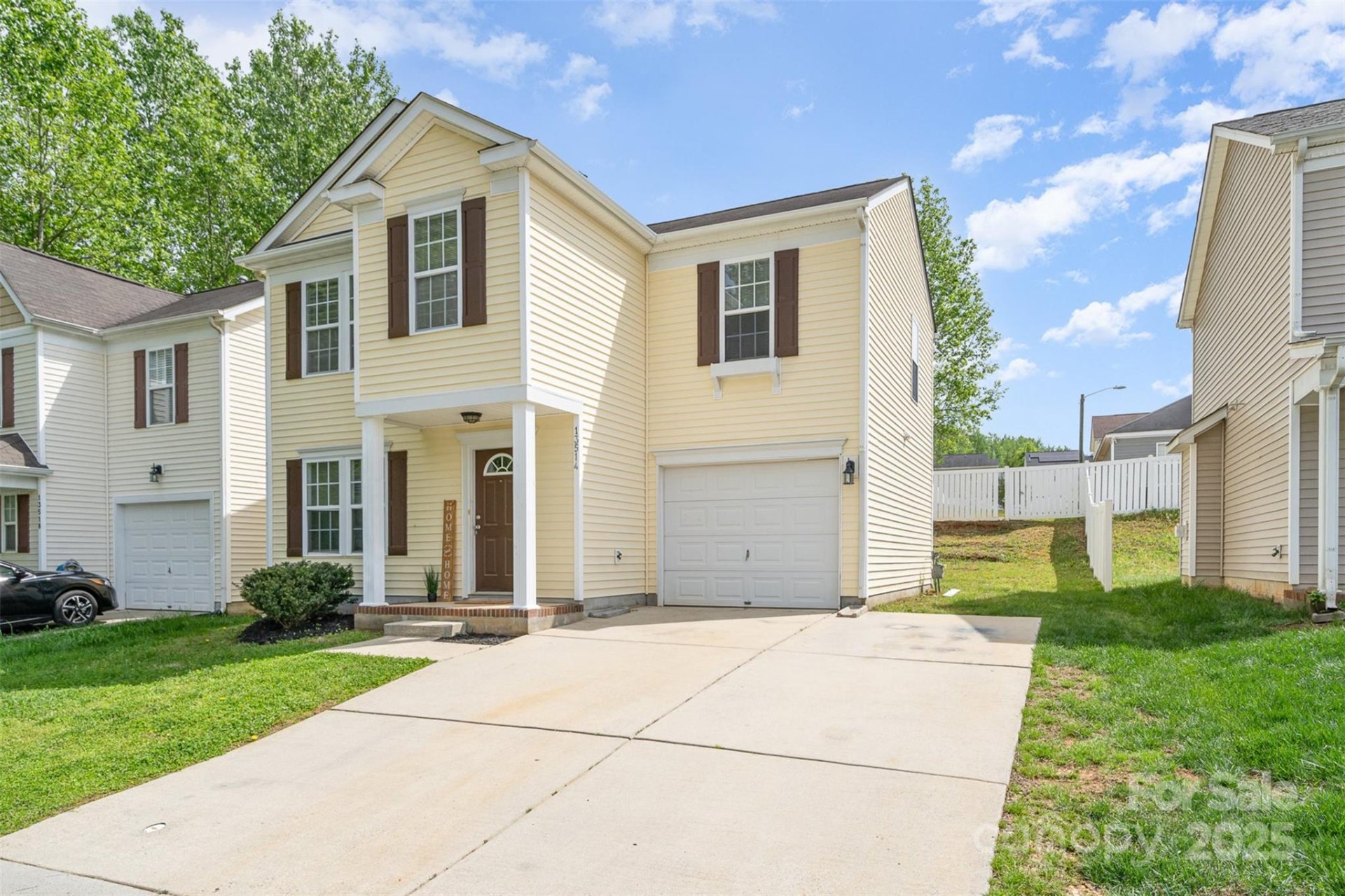 Property image 2 at 13514 Tartarian Court, Charlotte, NC 28215