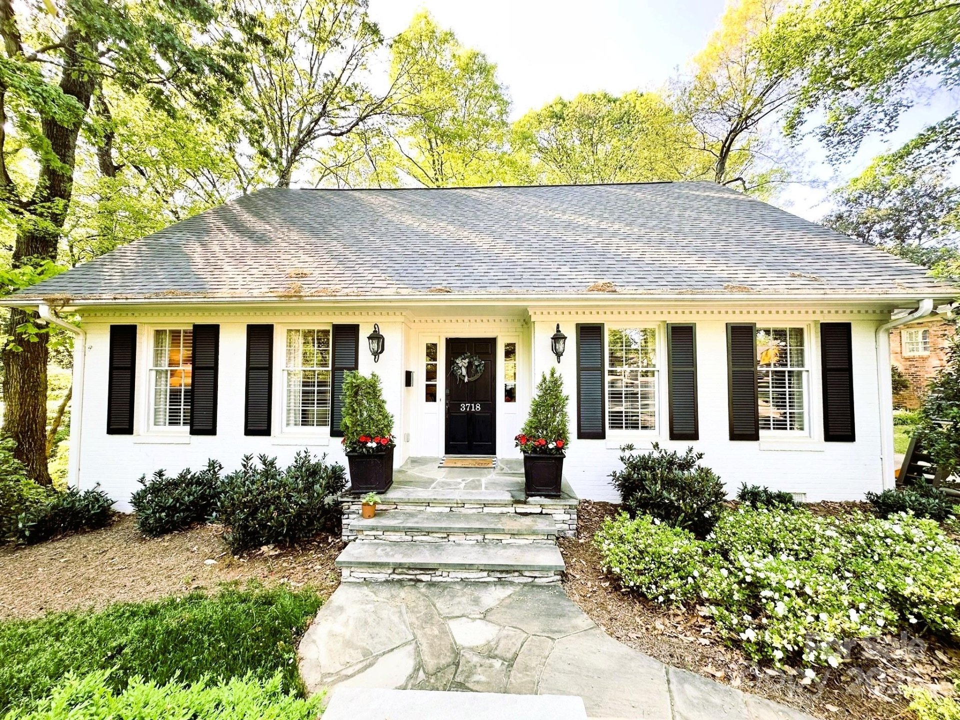 3718 Barclay Downs Drive